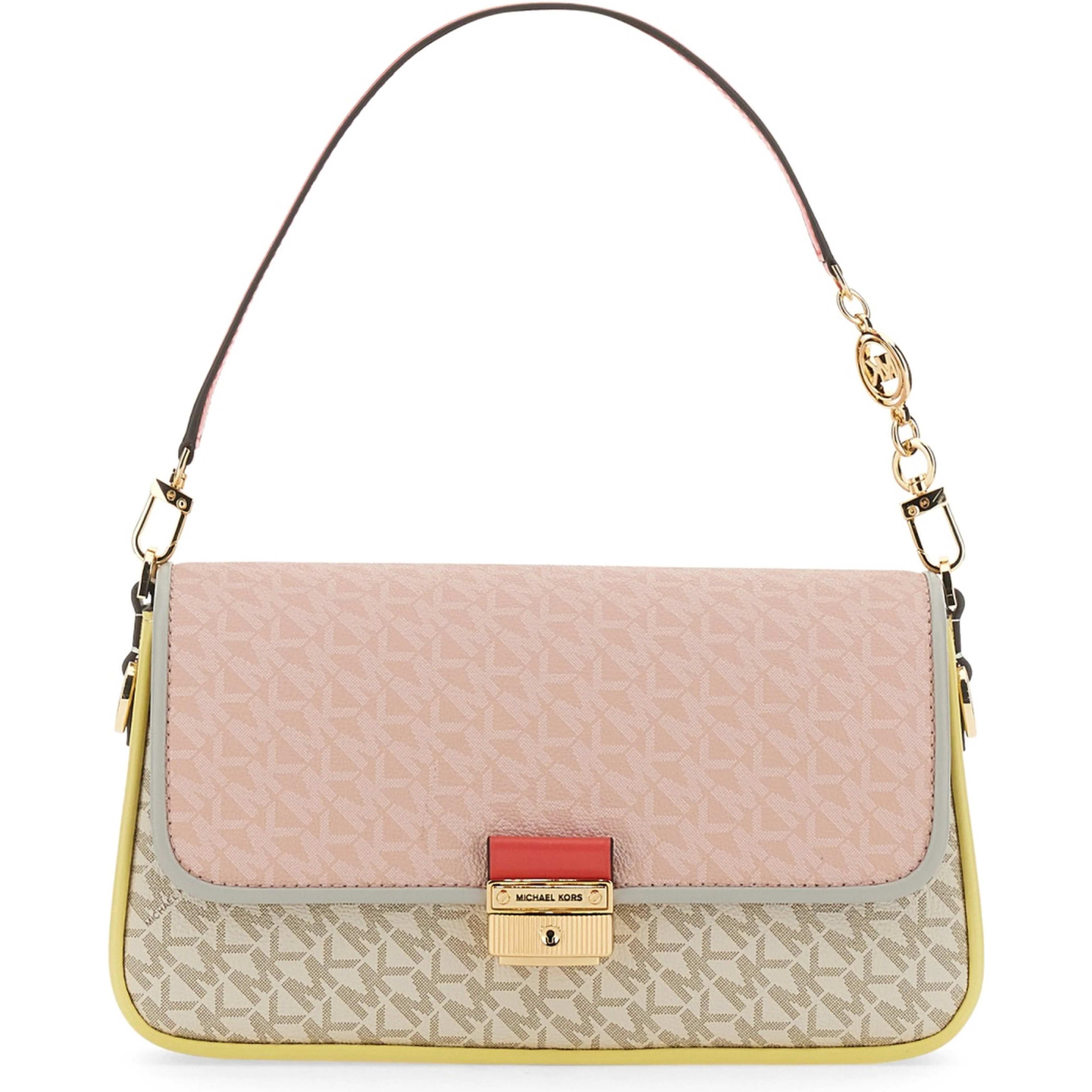 BAG WITH LOGO