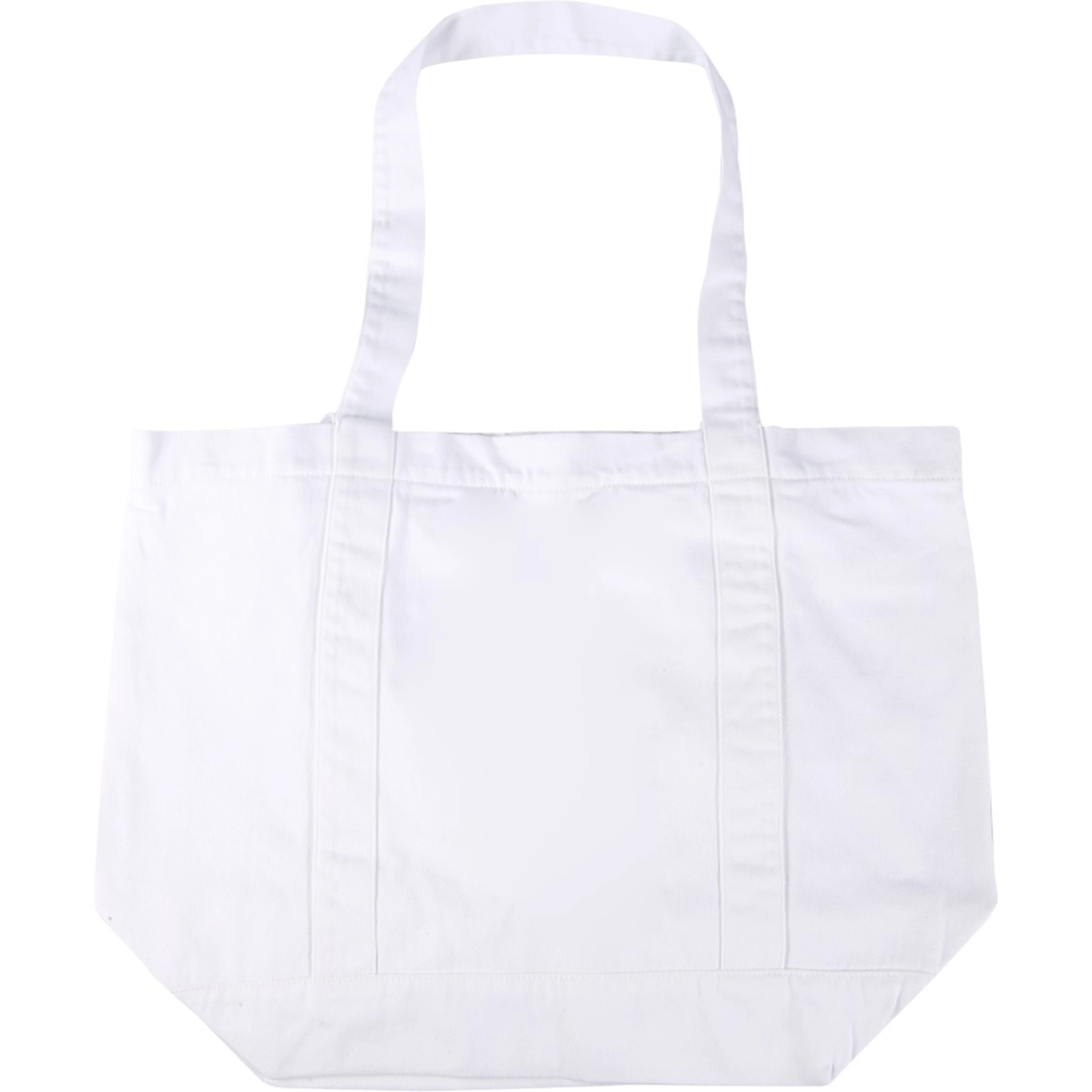 LOGO SHOPPING BAG