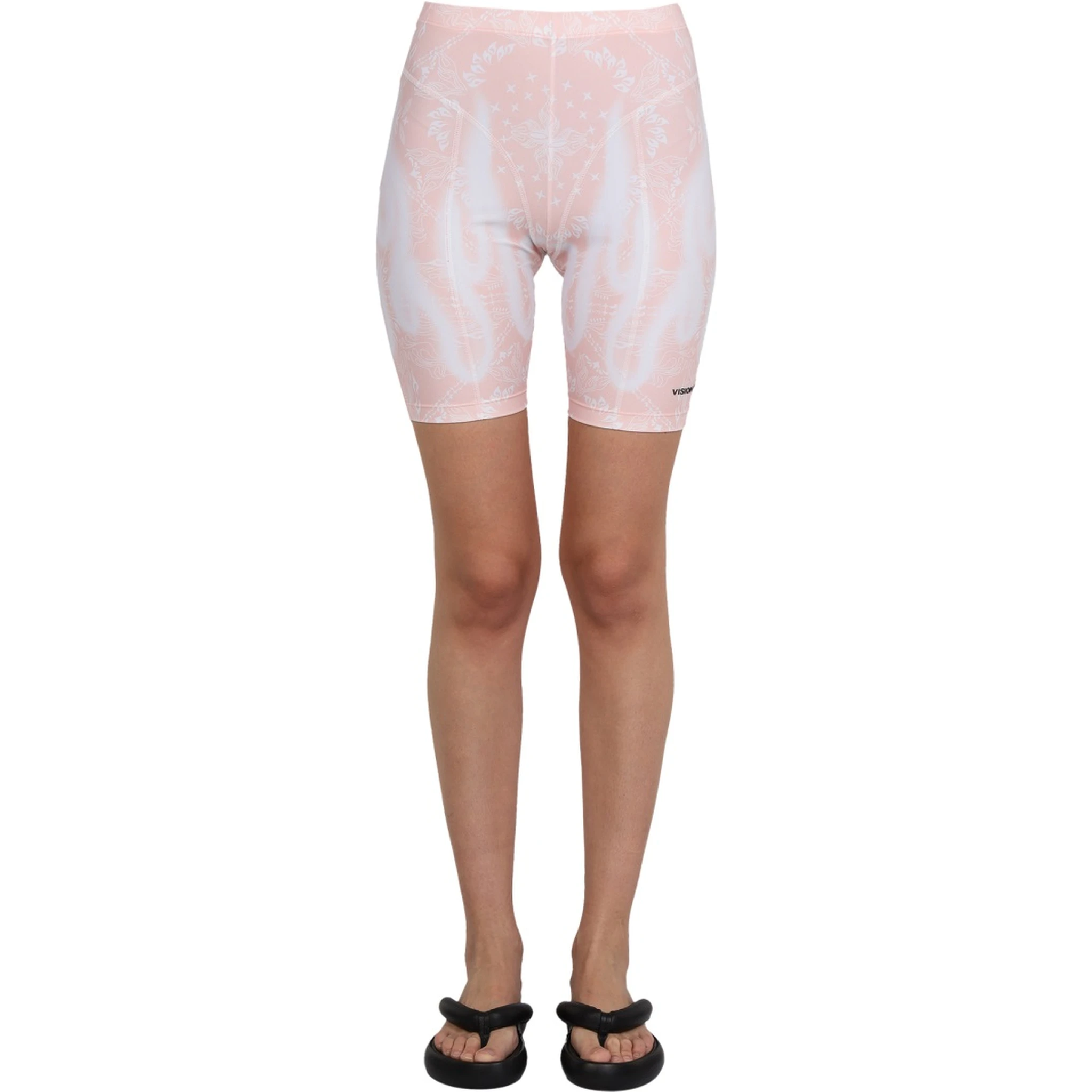 LOGO CYCLIST BERMUDA