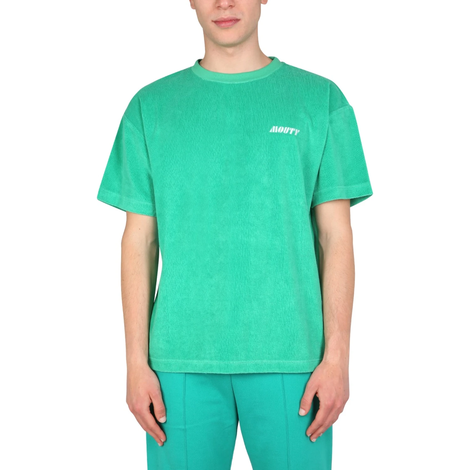 "TERRY" T-SHIRT