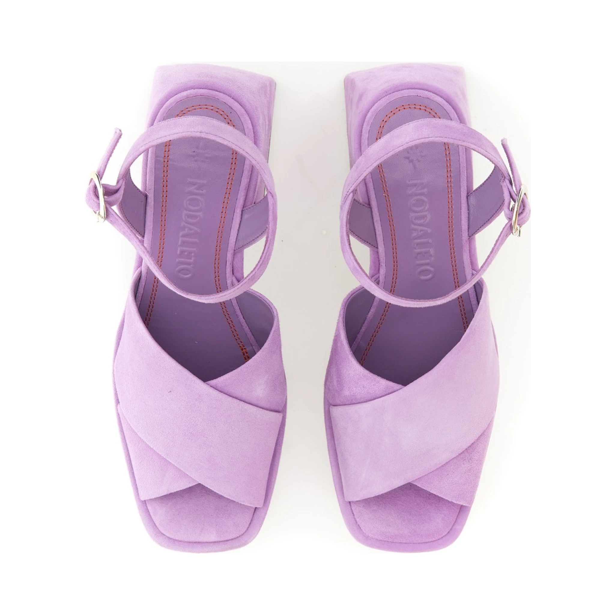 BULLA JONI PUMPS WITH MAXI PLATFORM