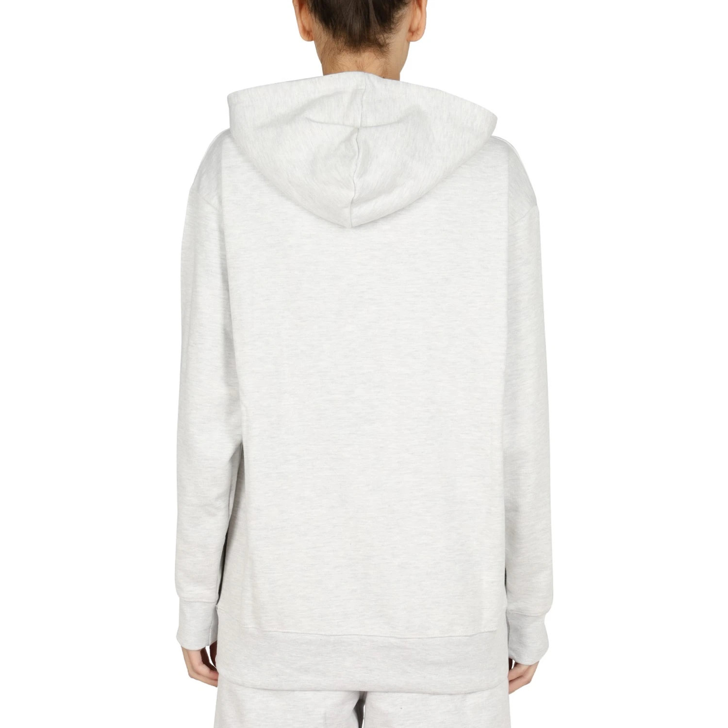 LOGO PRINT SWEATSHIRT