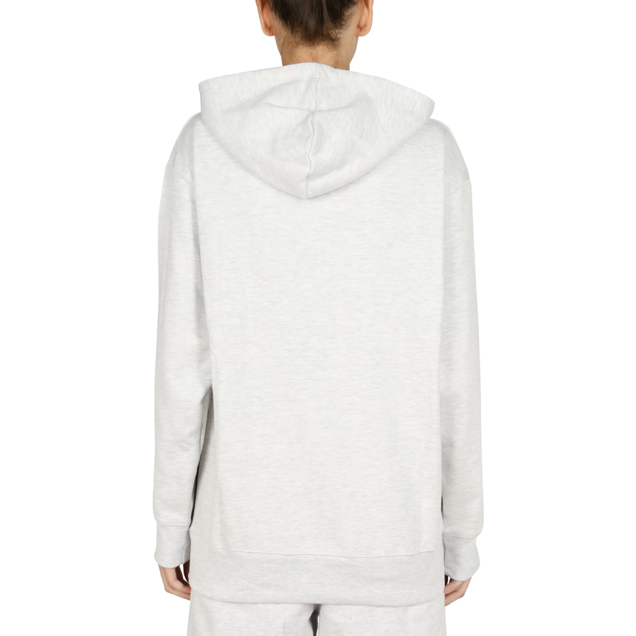 LOGO PRINT SWEATSHIRT