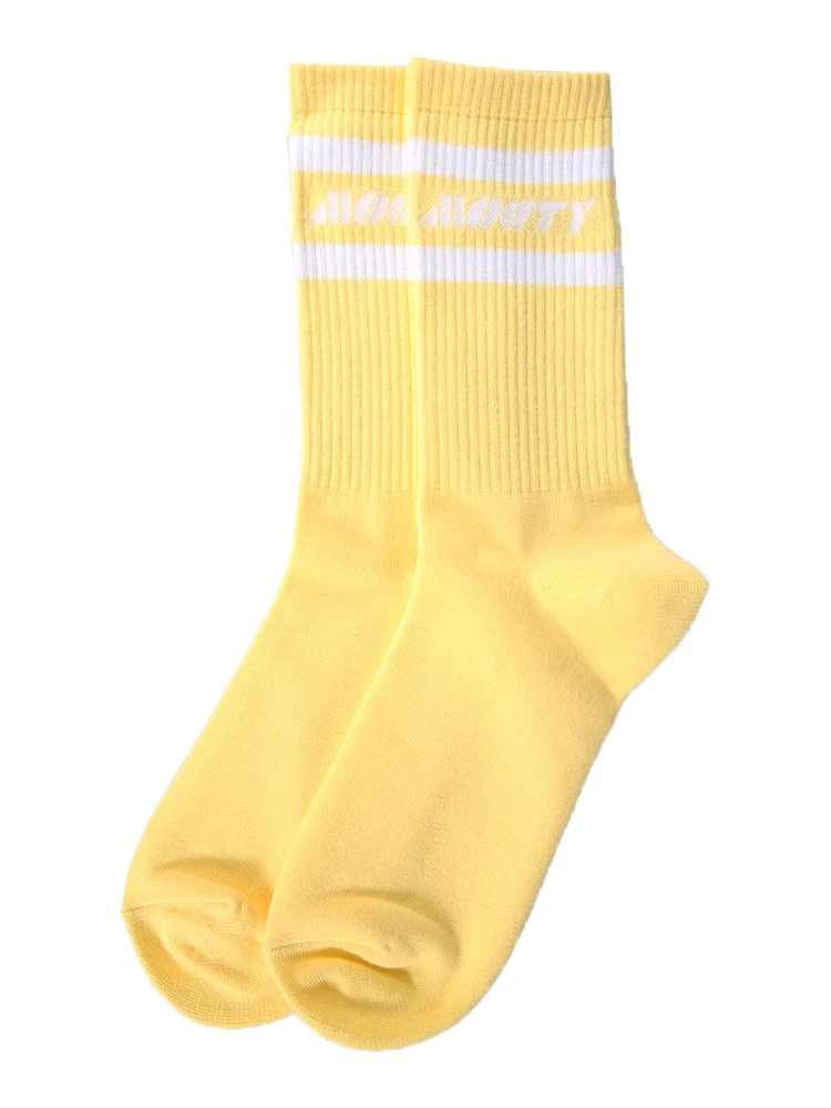 LOGO SOCKS alternative