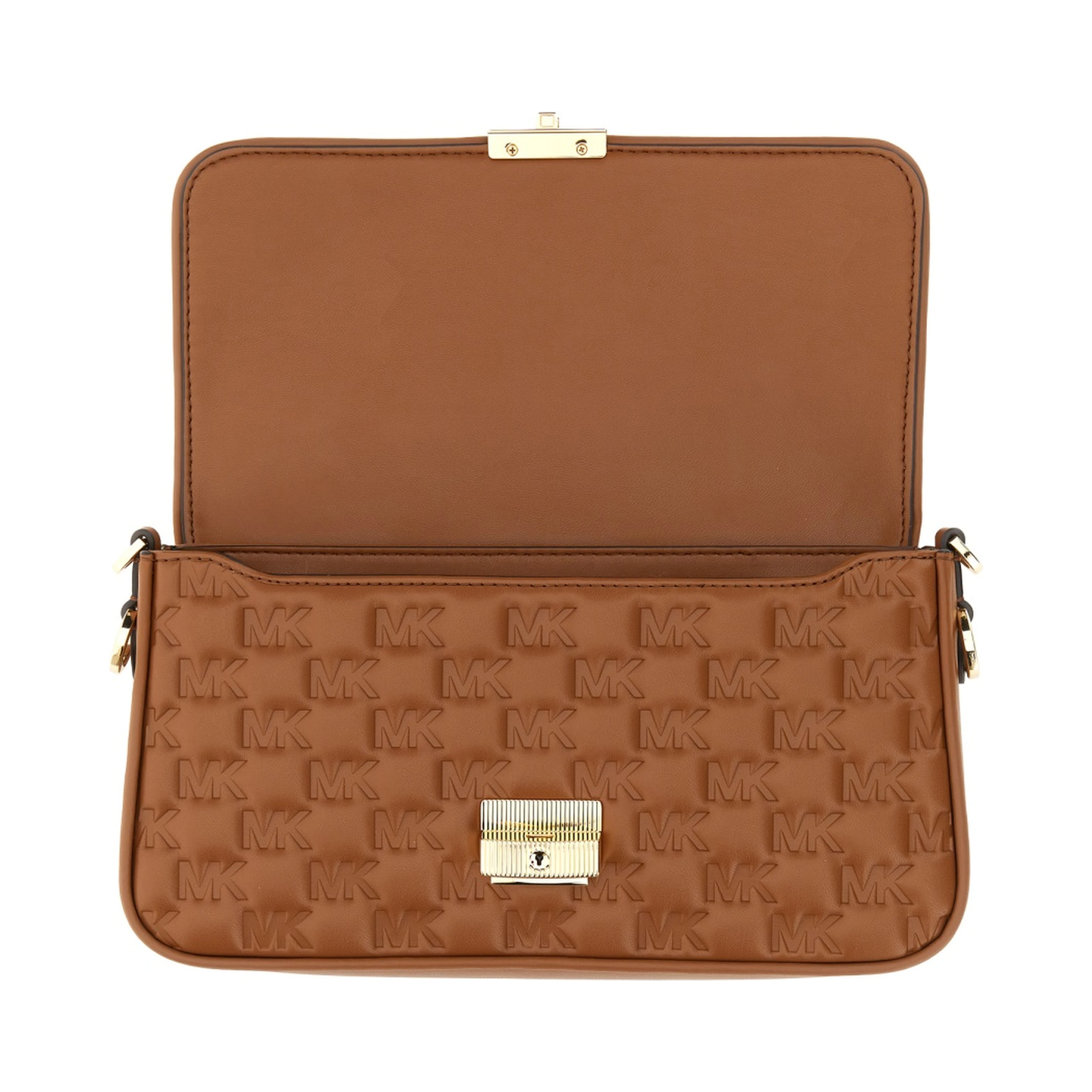 BAG WITH LOGO