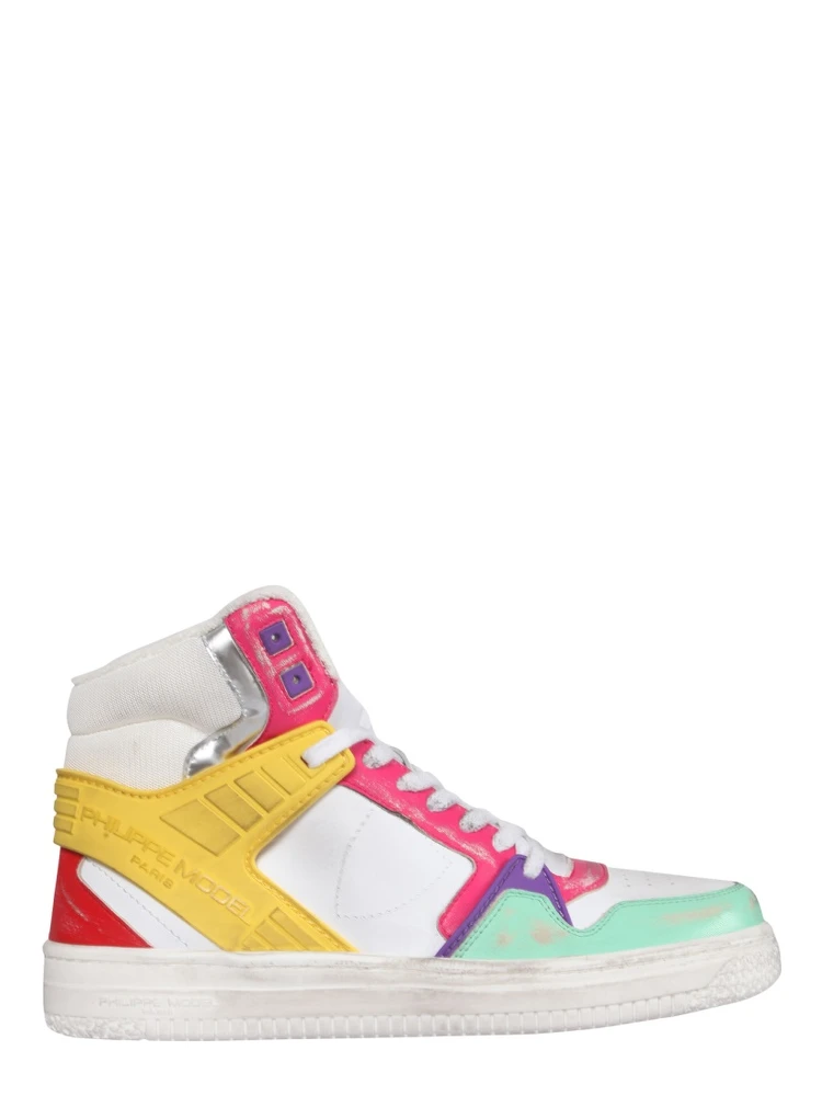GREAT TALL SNEAKERS