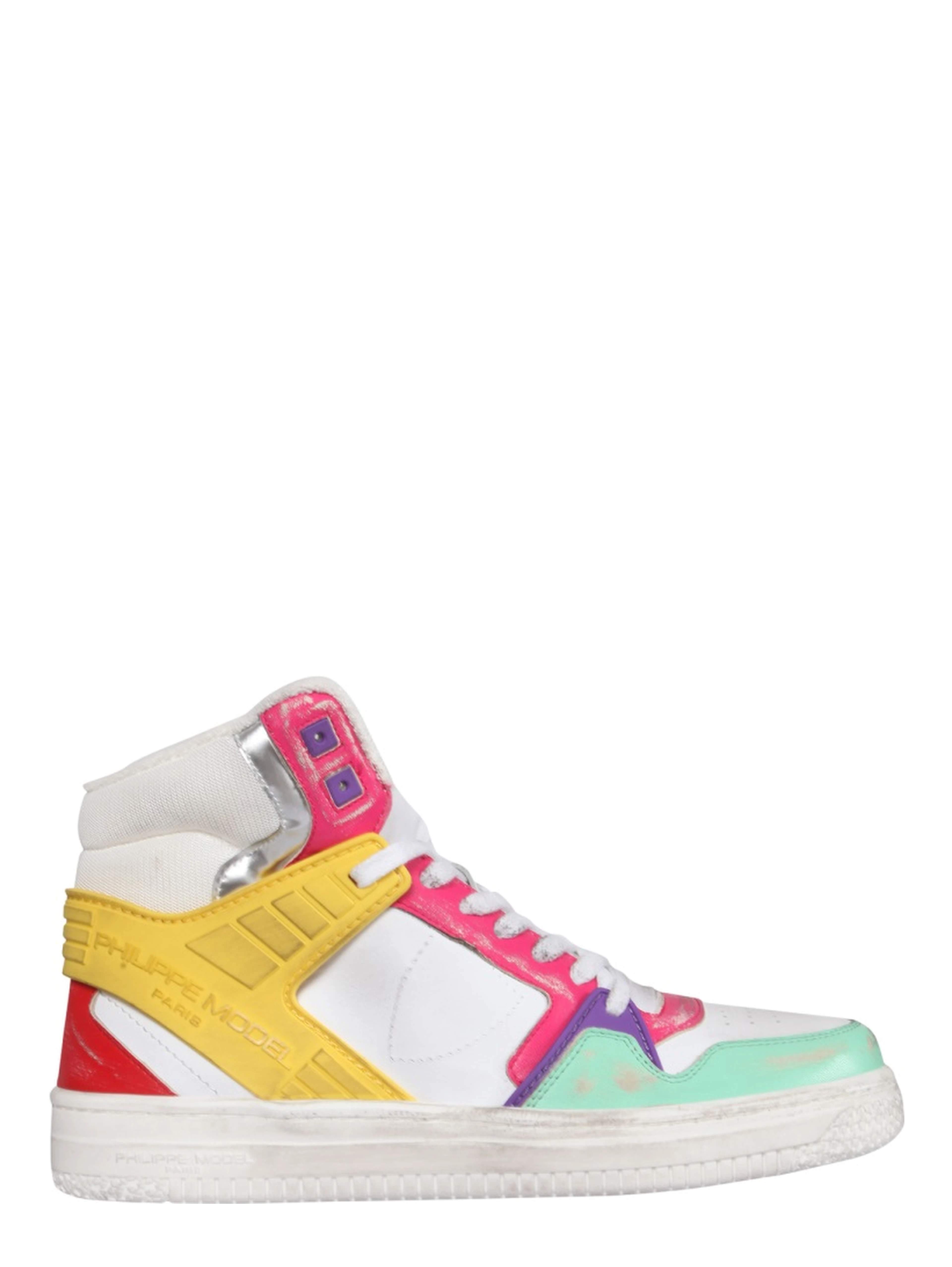GREAT TALL SNEAKERS