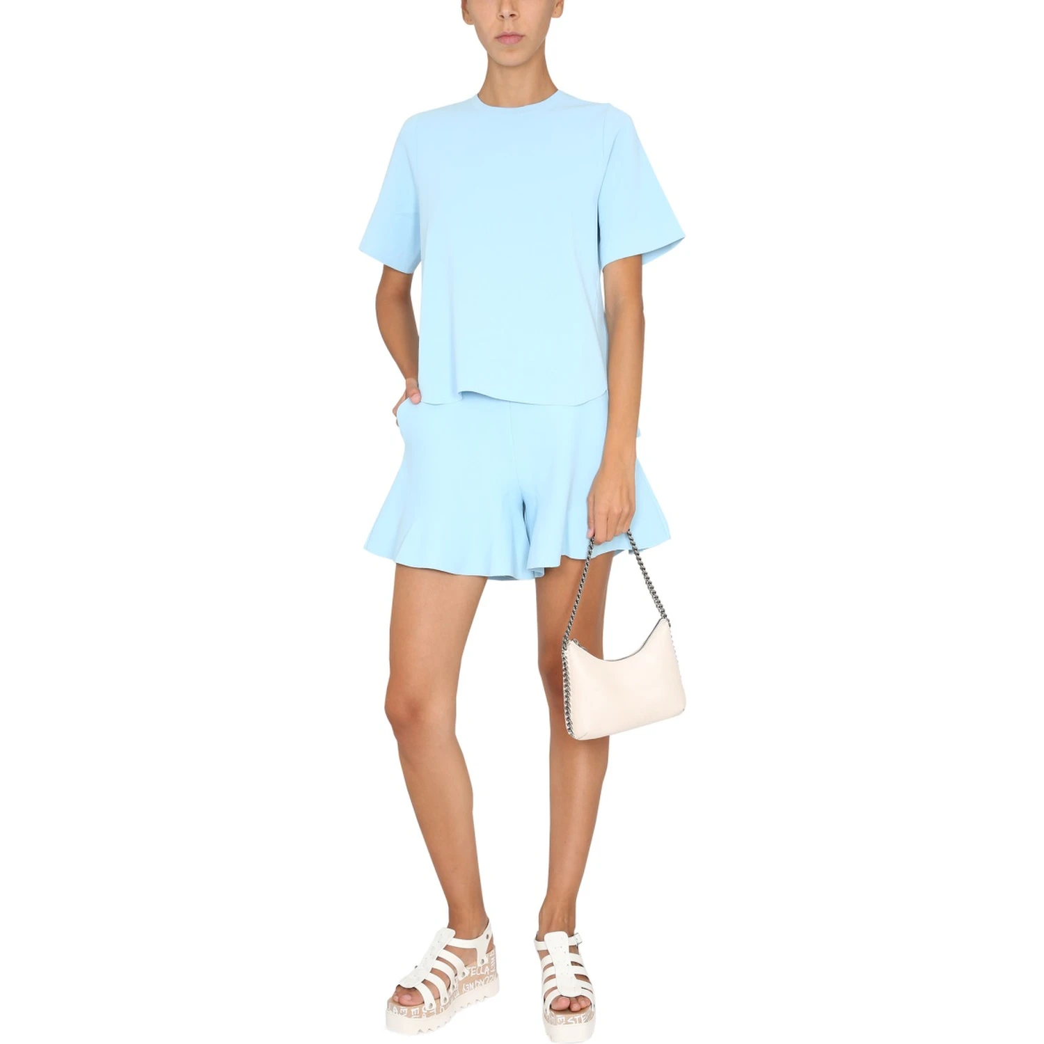 SVASED SHORTS