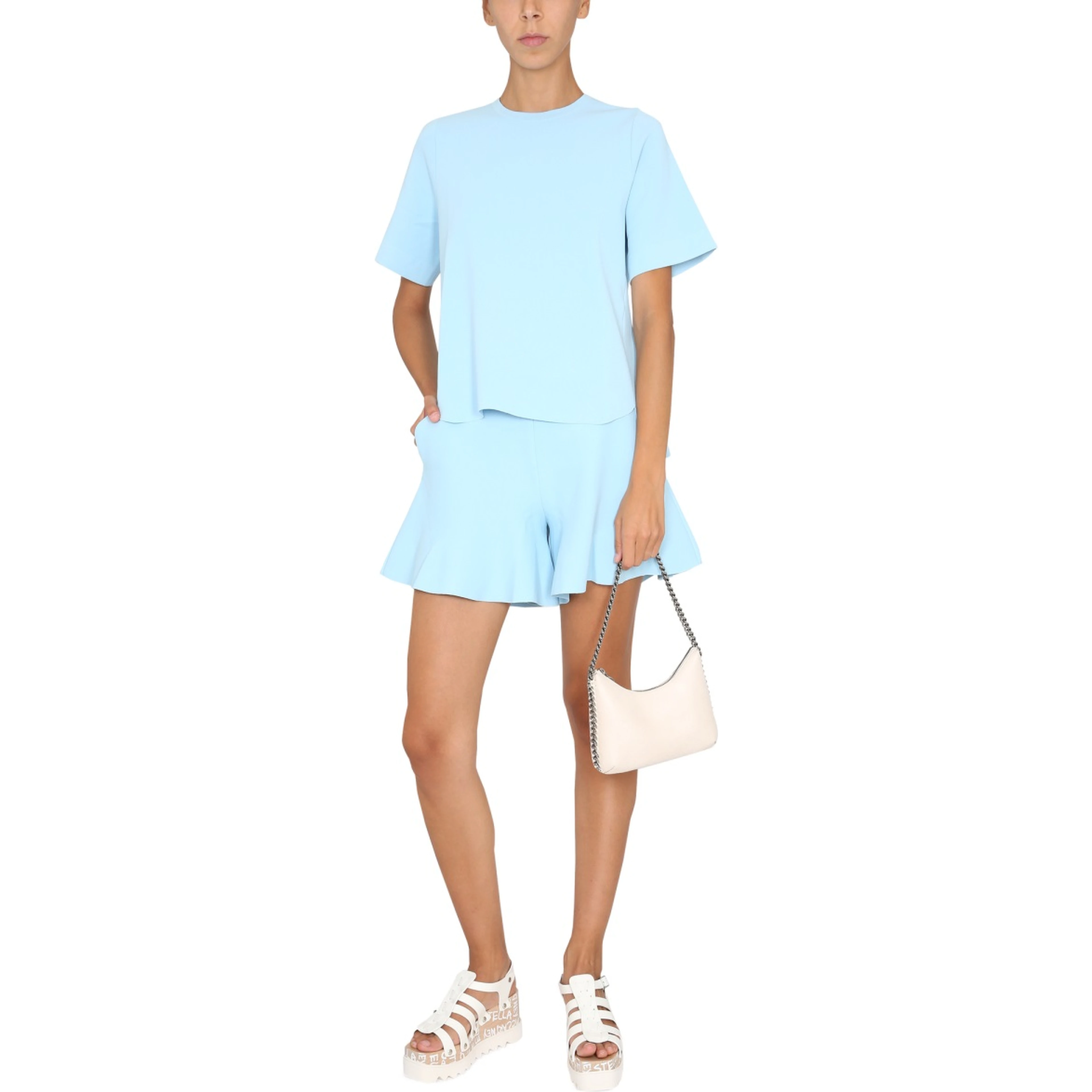 SVASED SHORTS