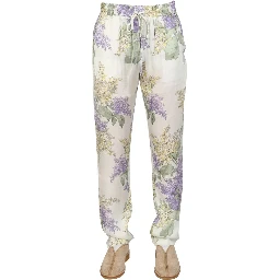 "TULUM" PANTS