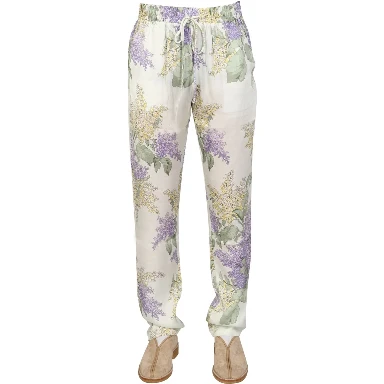 "TULUM" PANTS