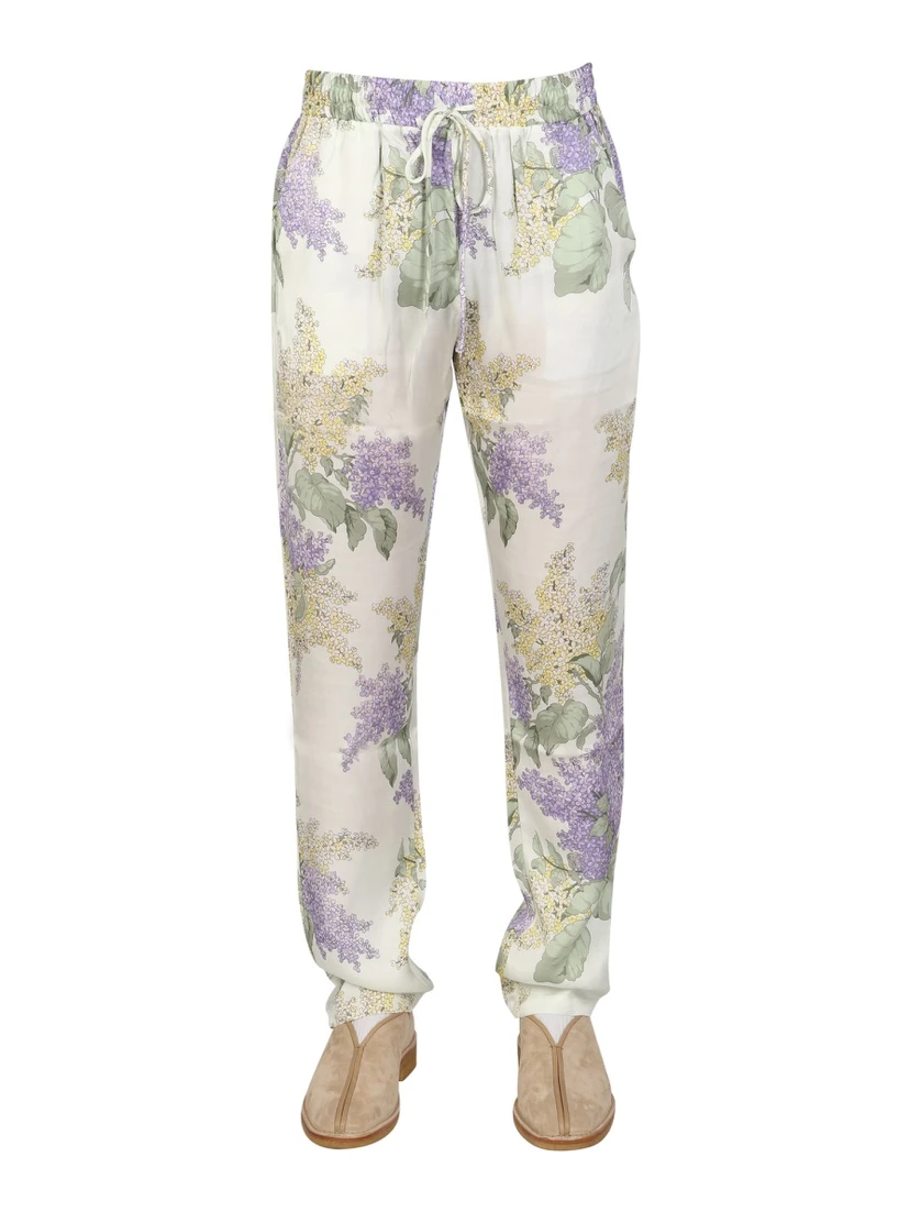 "TULUM" PANTS