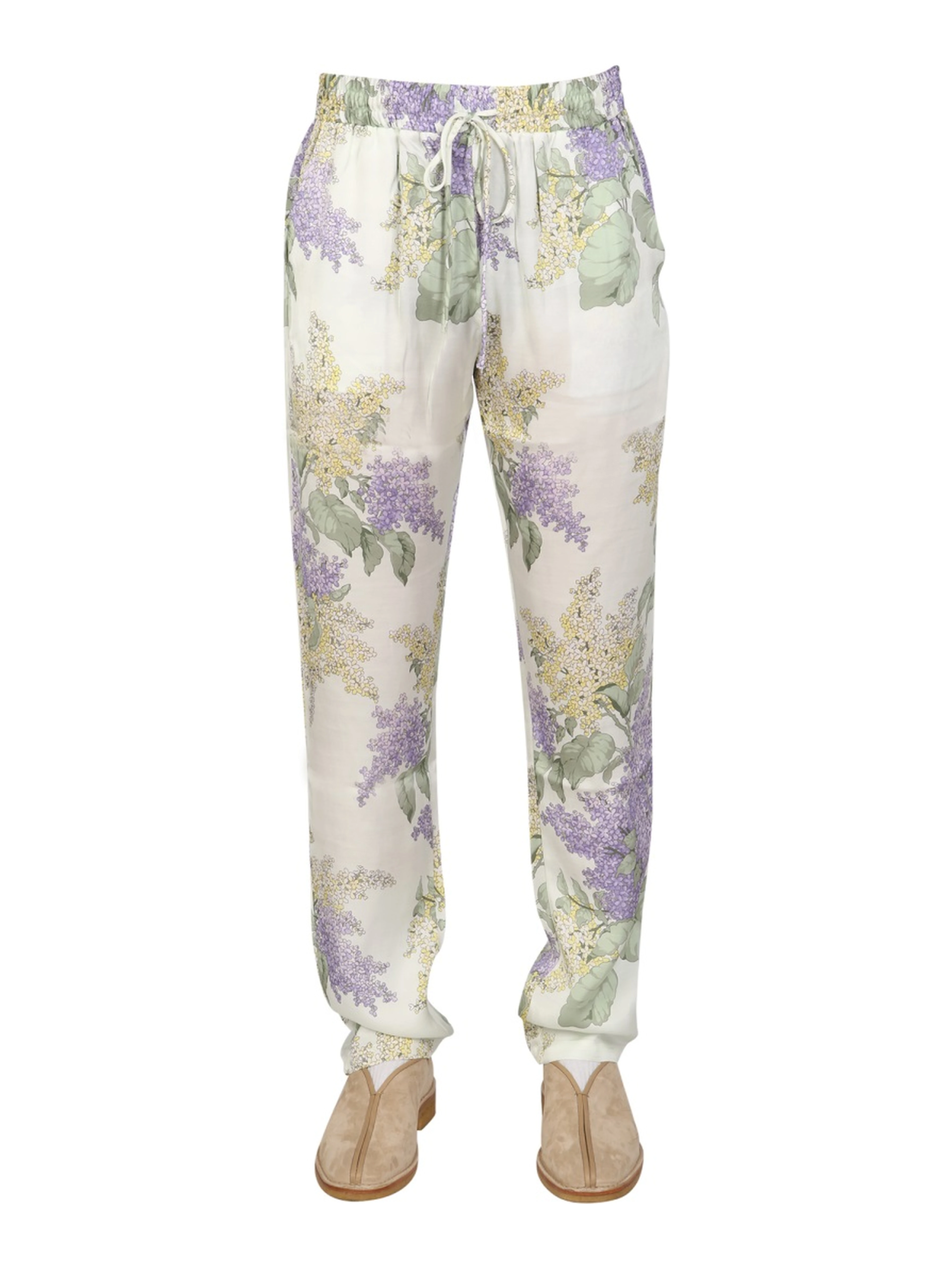 "TULUM" PANTS
