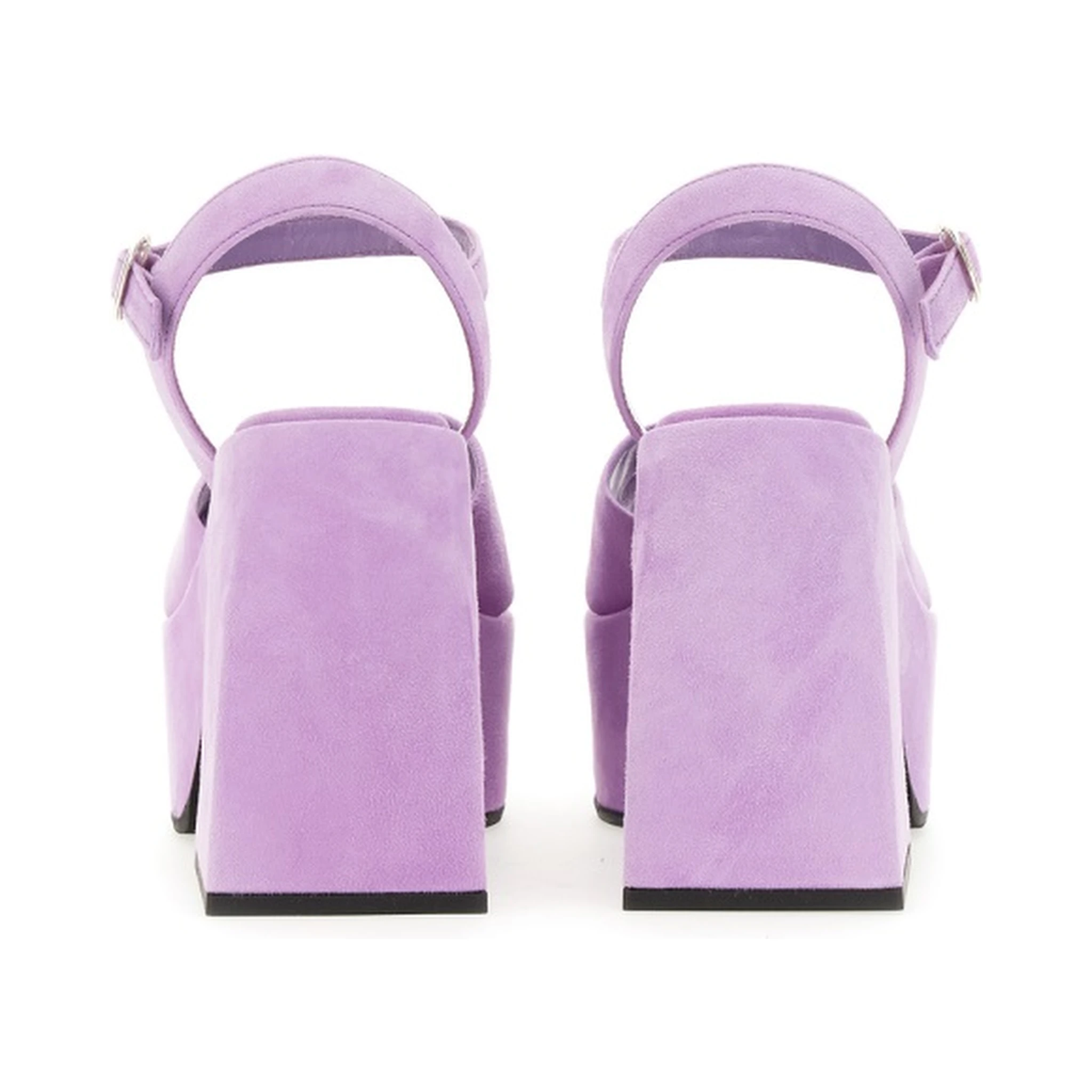 BULLA JONI PUMPS WITH MAXI PLATFORM
