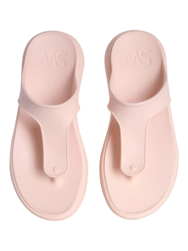 STUFLEX T-STRAP SLIDE SANDALS alternative