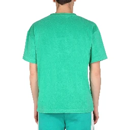 "TERRY" T-SHIRT