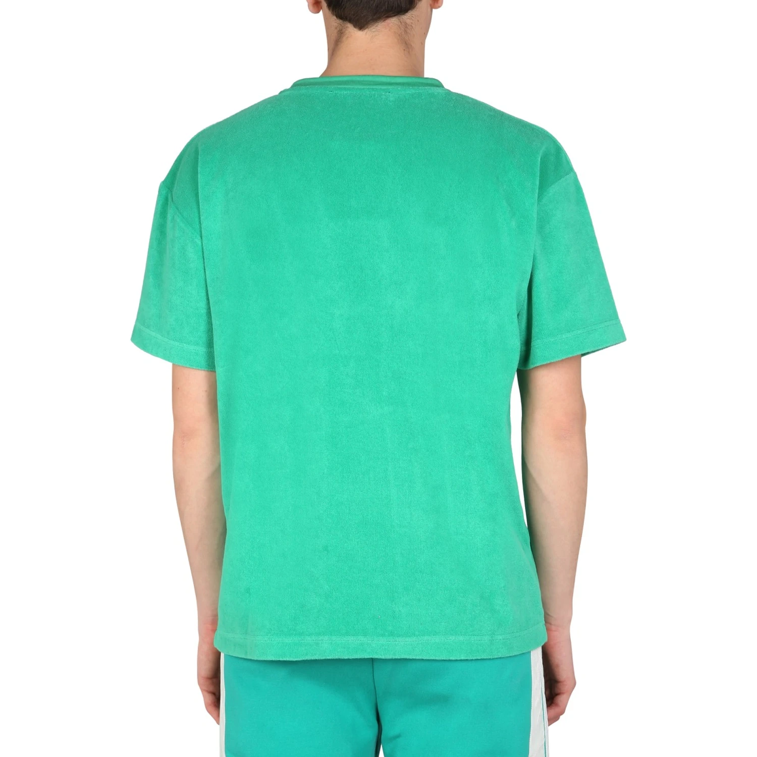 "TERRY" T-SHIRT