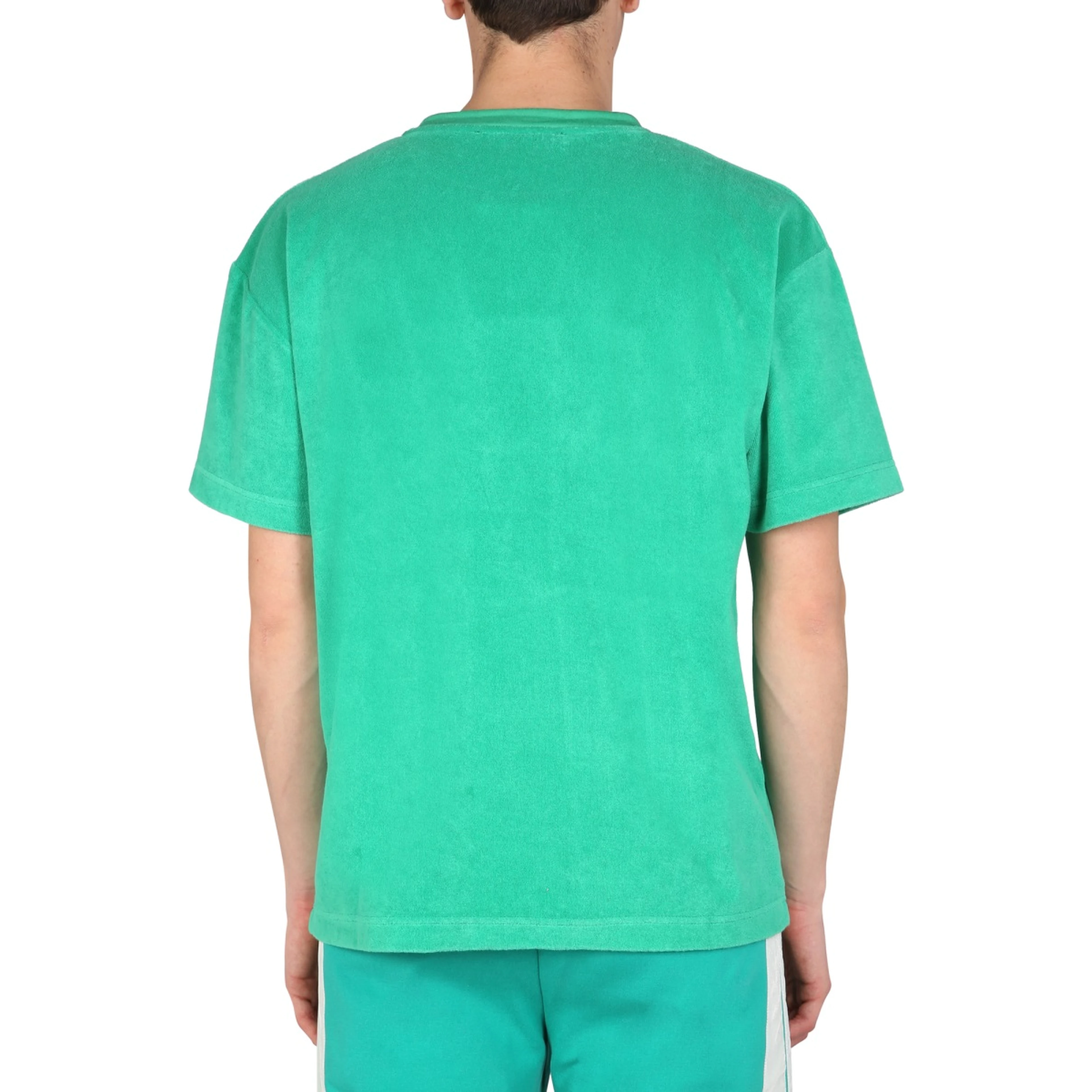"TERRY" T-SHIRT