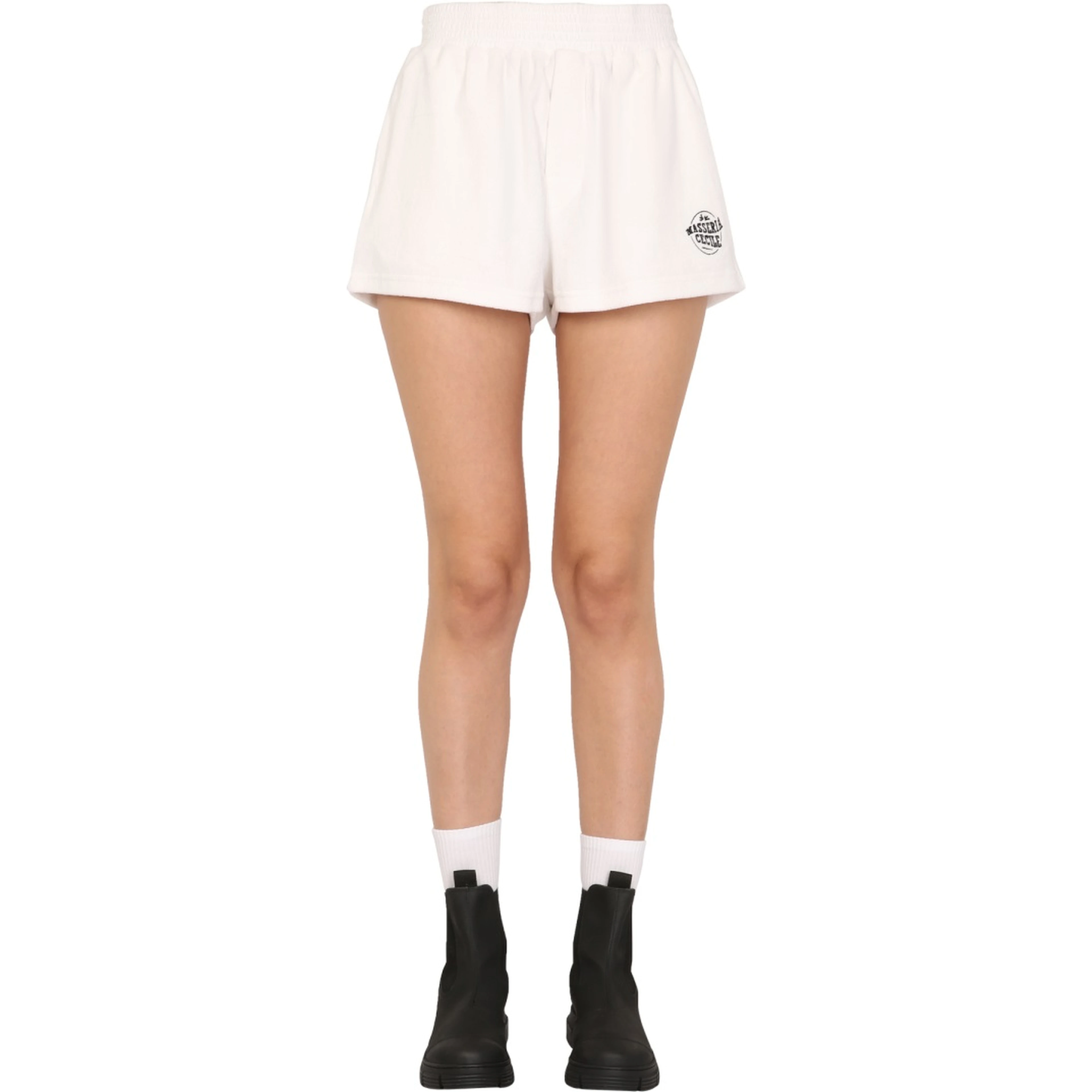 SPONGE SHORTS
