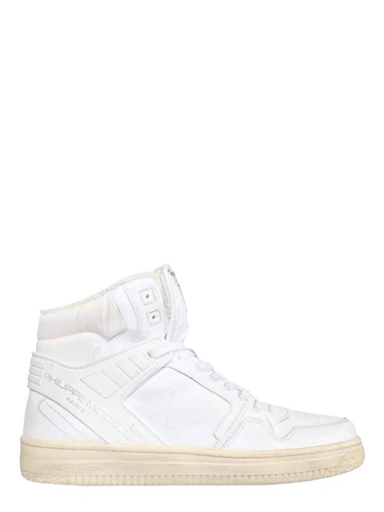 GREAT TALL SNEAKERS