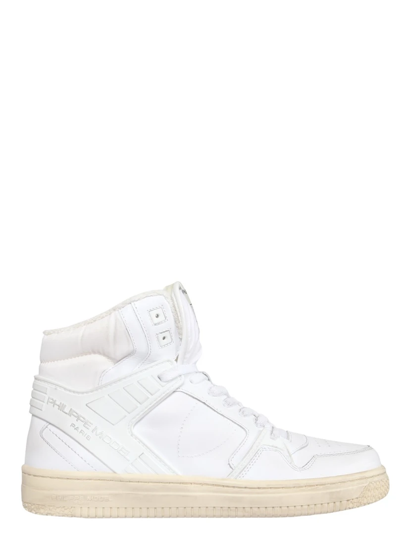 GREAT TALL SNEAKERS