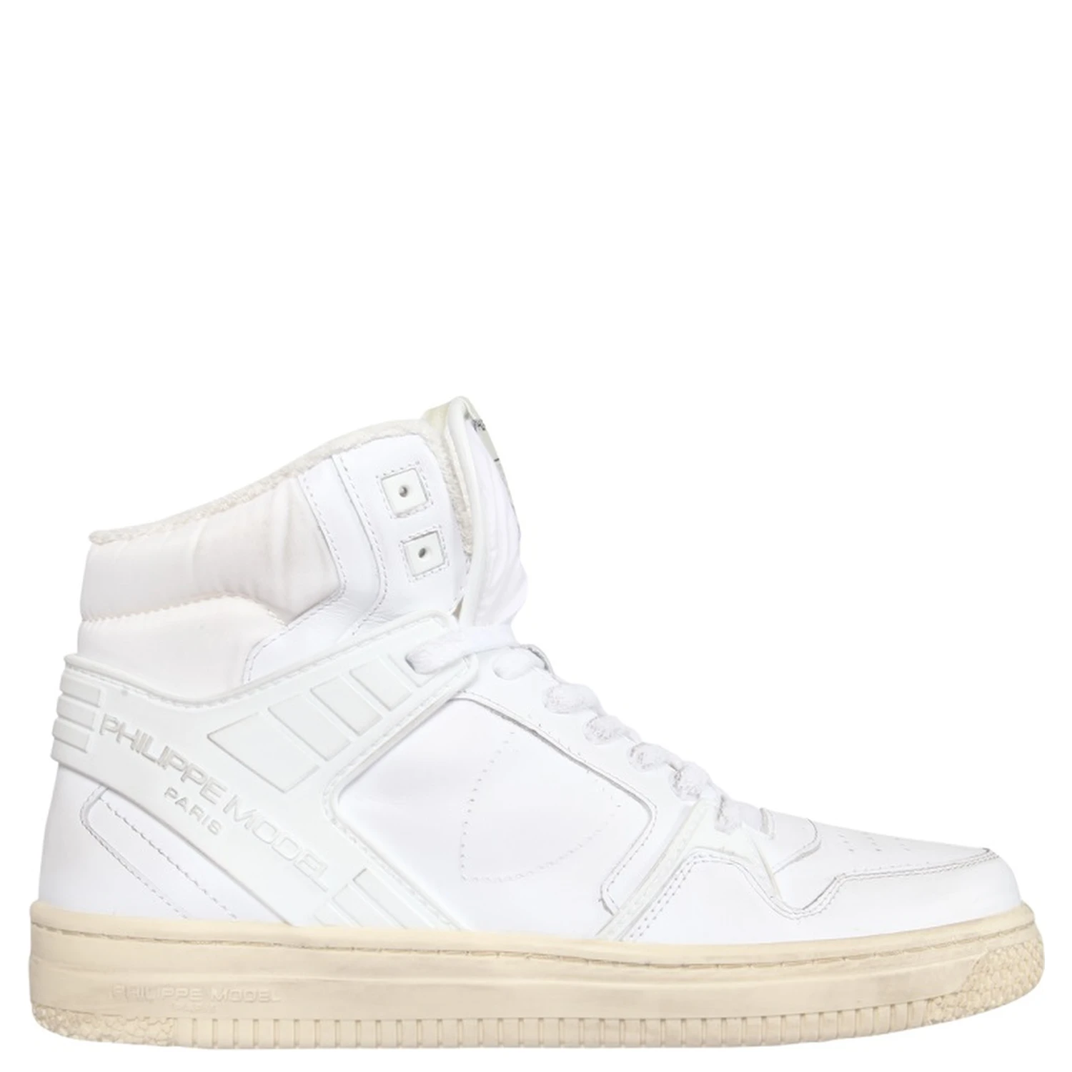 GREAT TALL SNEAKERS