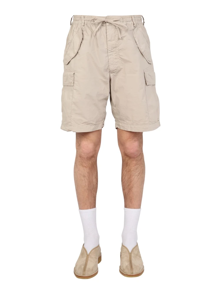 IDAHO" BERMUDA SHORTS