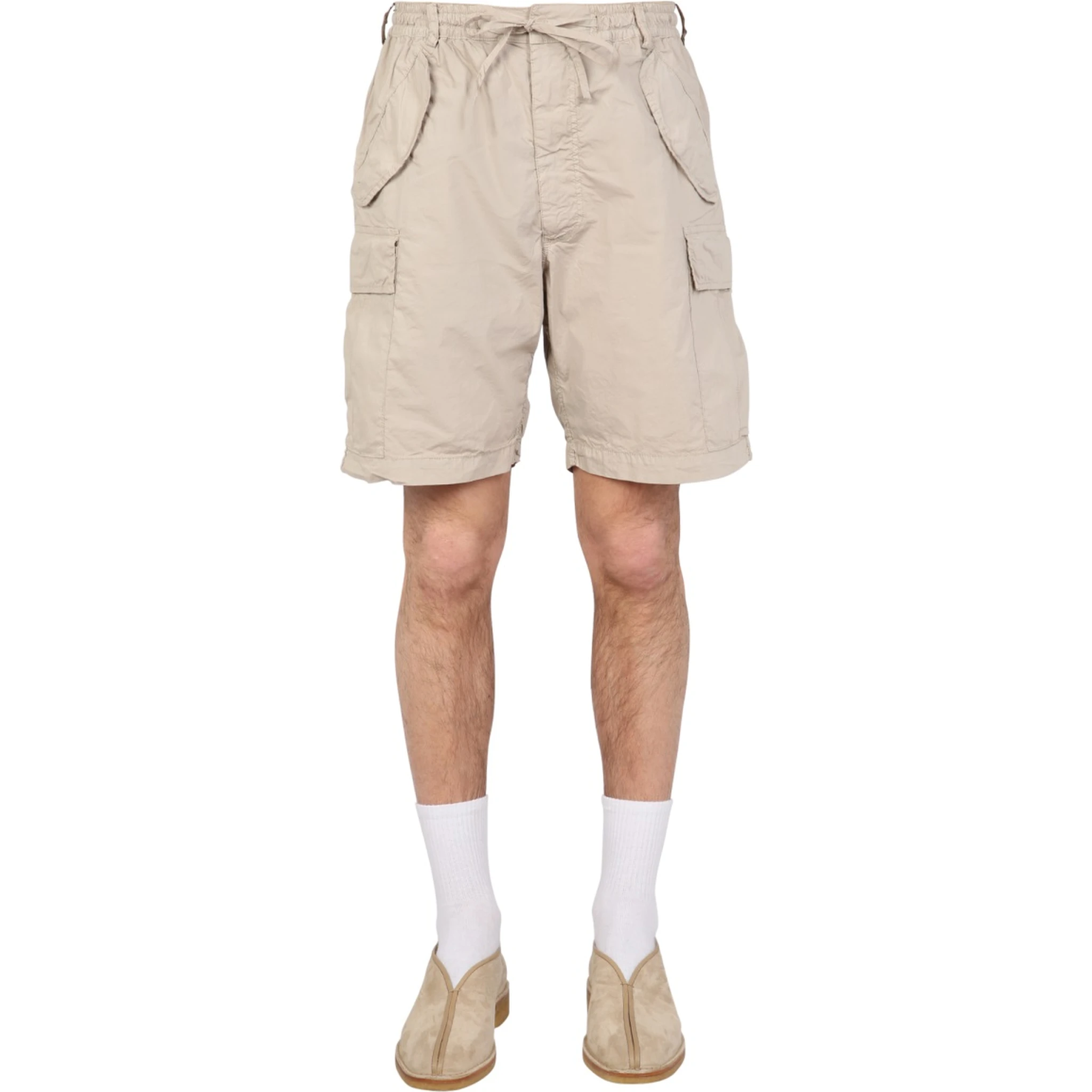 IDAHO" BERMUDA SHORTS