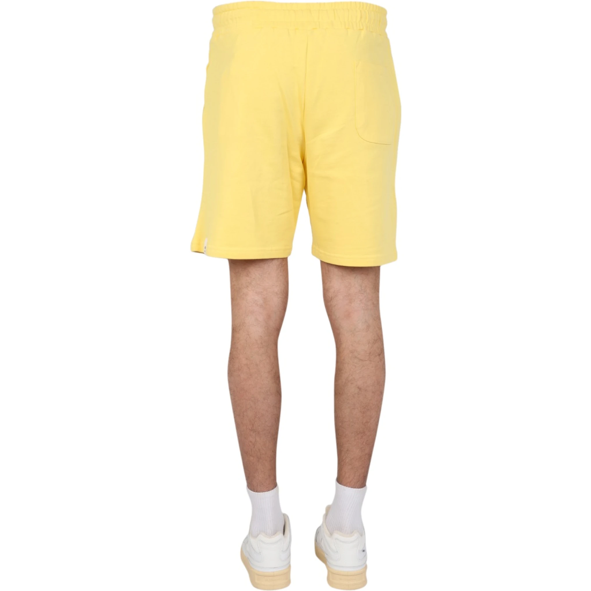 LOGO EMBROIDERY BERMUDA