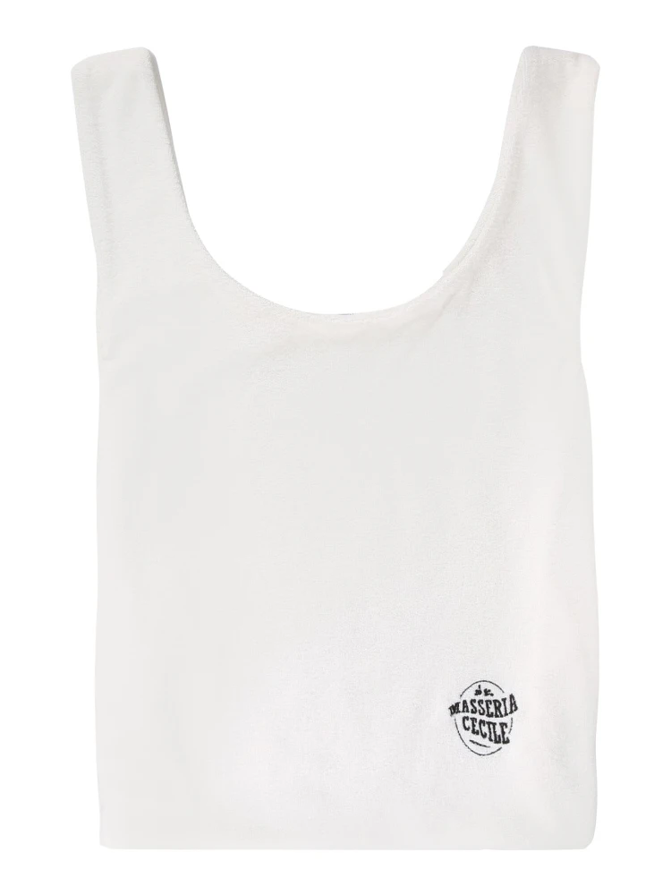 ANDY C SINGER BEACH BAG