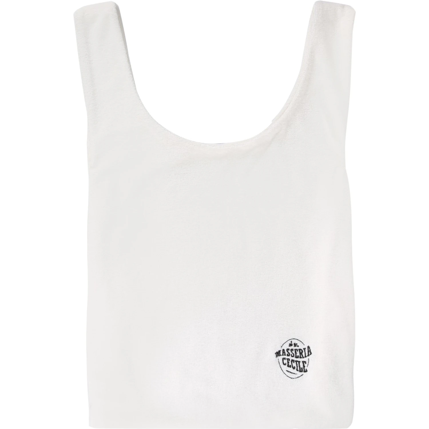 ANDY C SINGER BEACH BAG