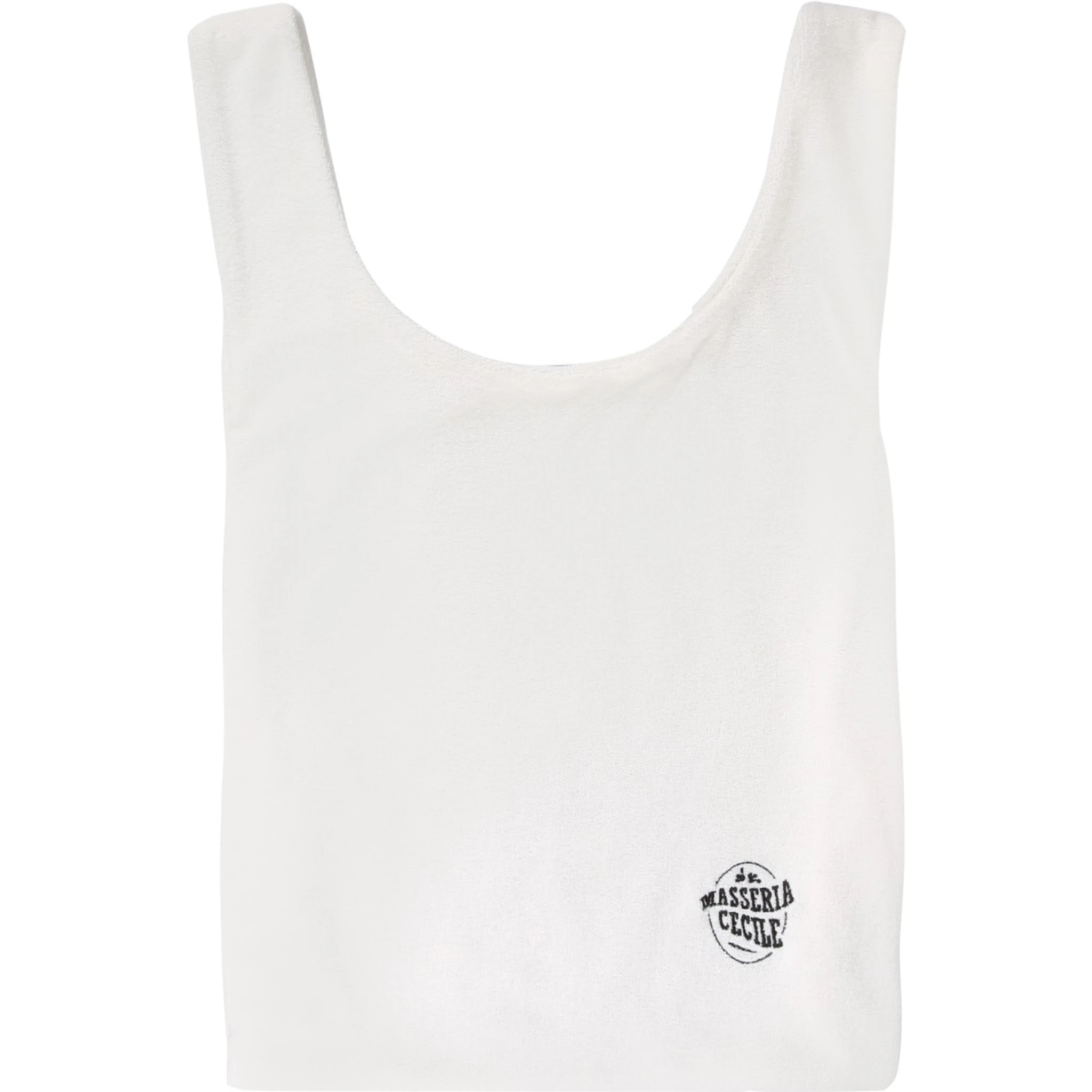 ANDY C SINGER BEACH BAG