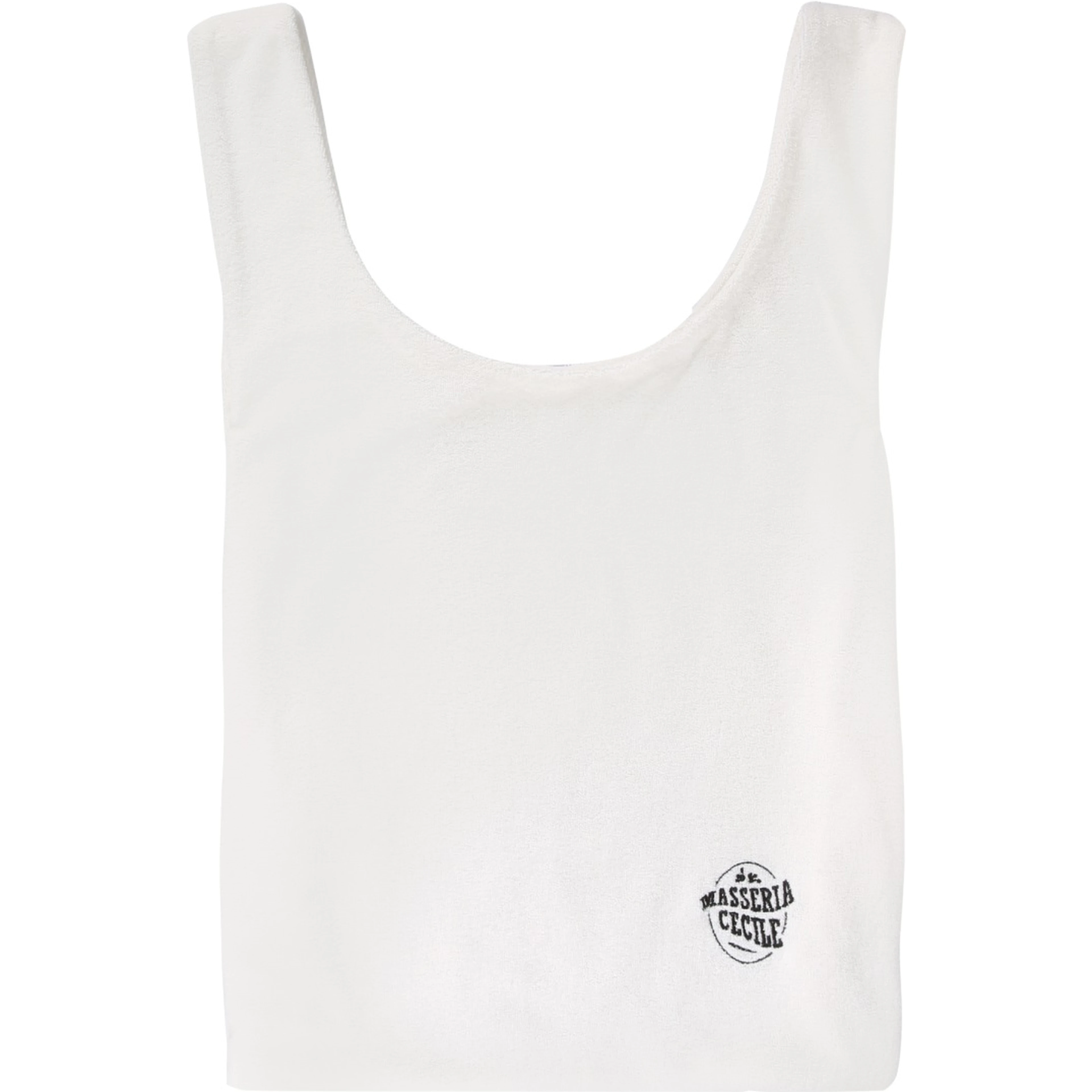 ANDY C SINGER BEACH BAG