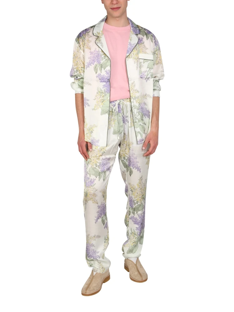 "TULUM" PANTS alternative