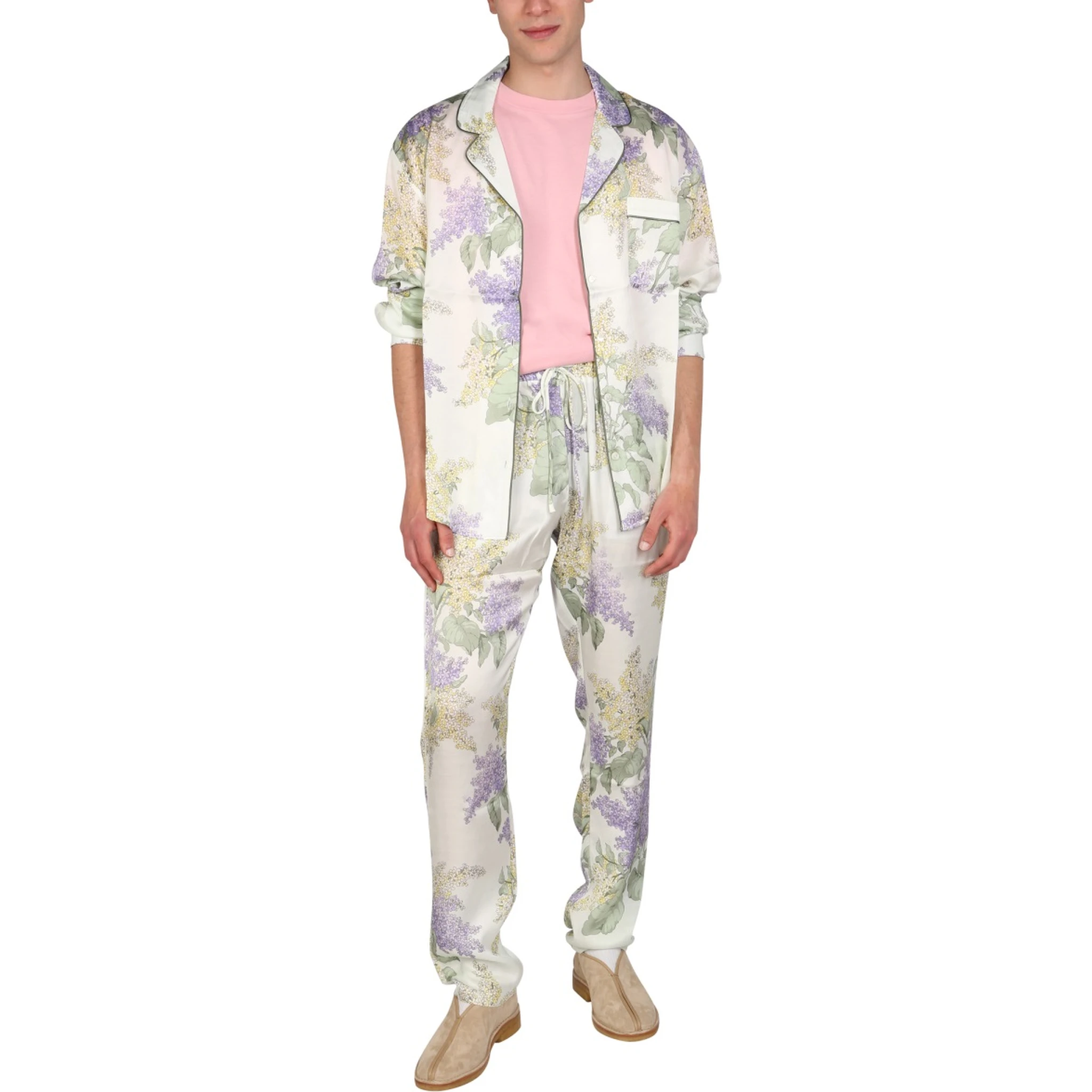 "TULUM" PANTS