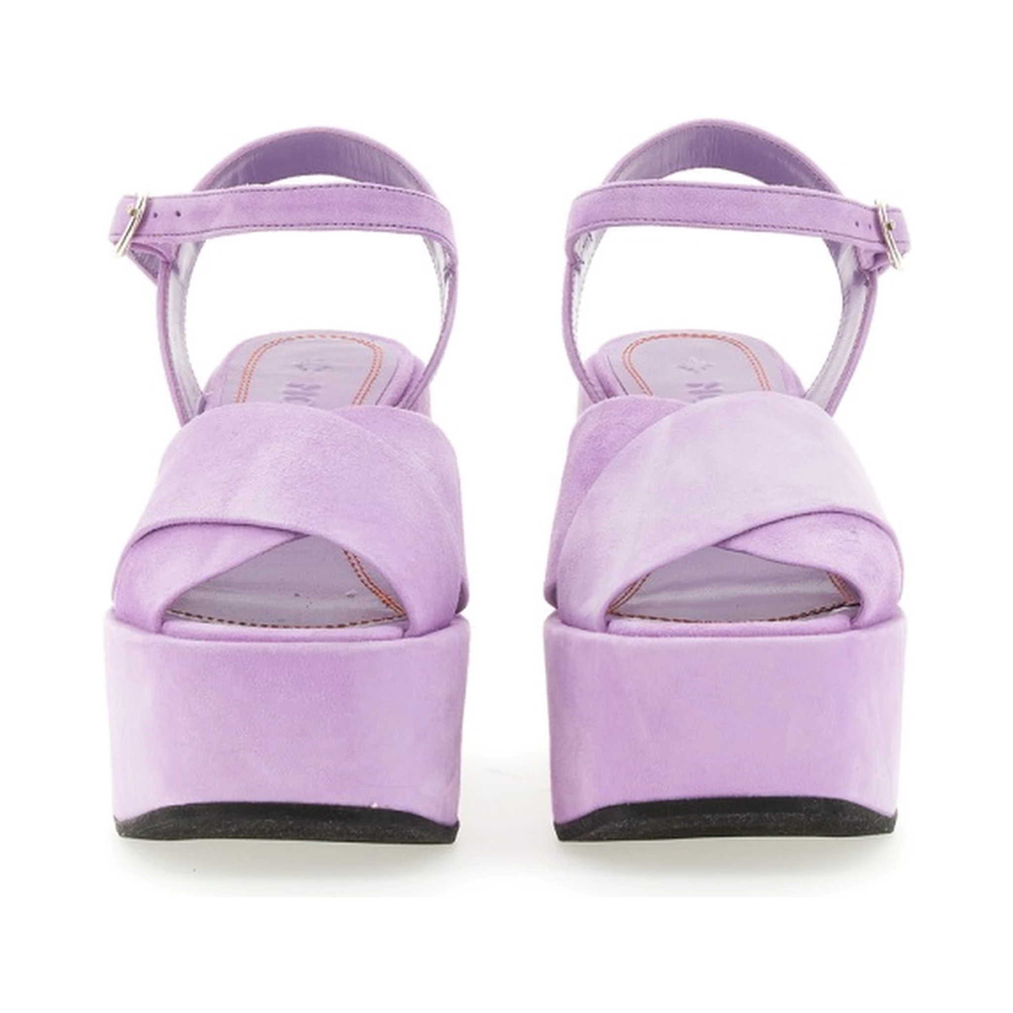 BULLA JONI PUMPS WITH MAXI PLATFORM