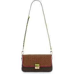 BAG WITH LOGO
