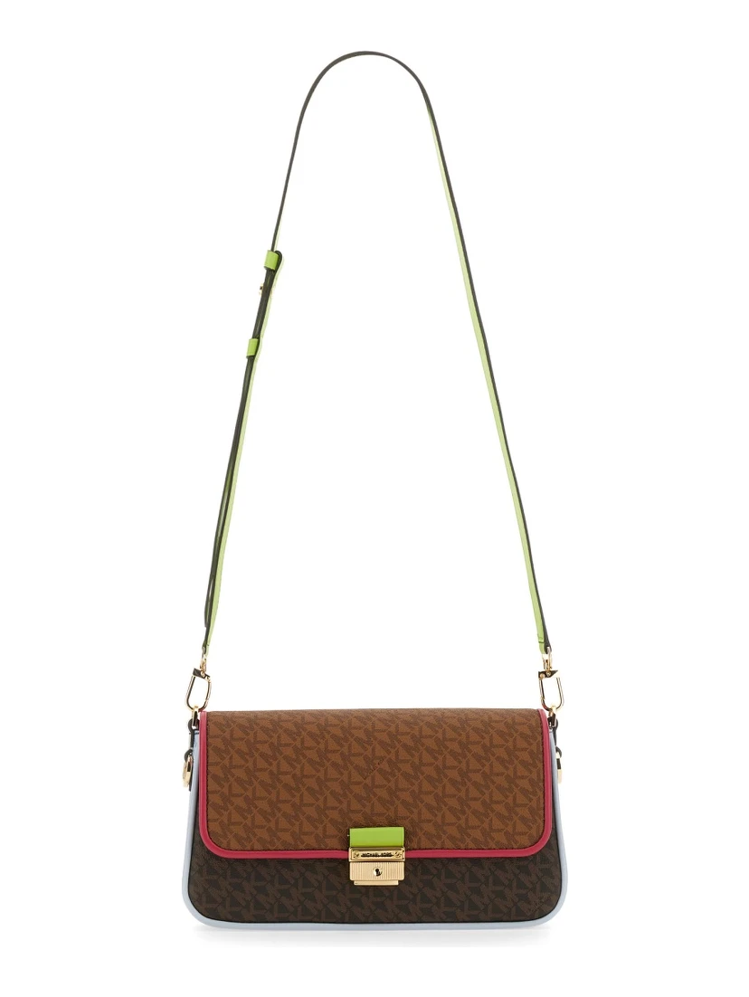 BAG WITH LOGO