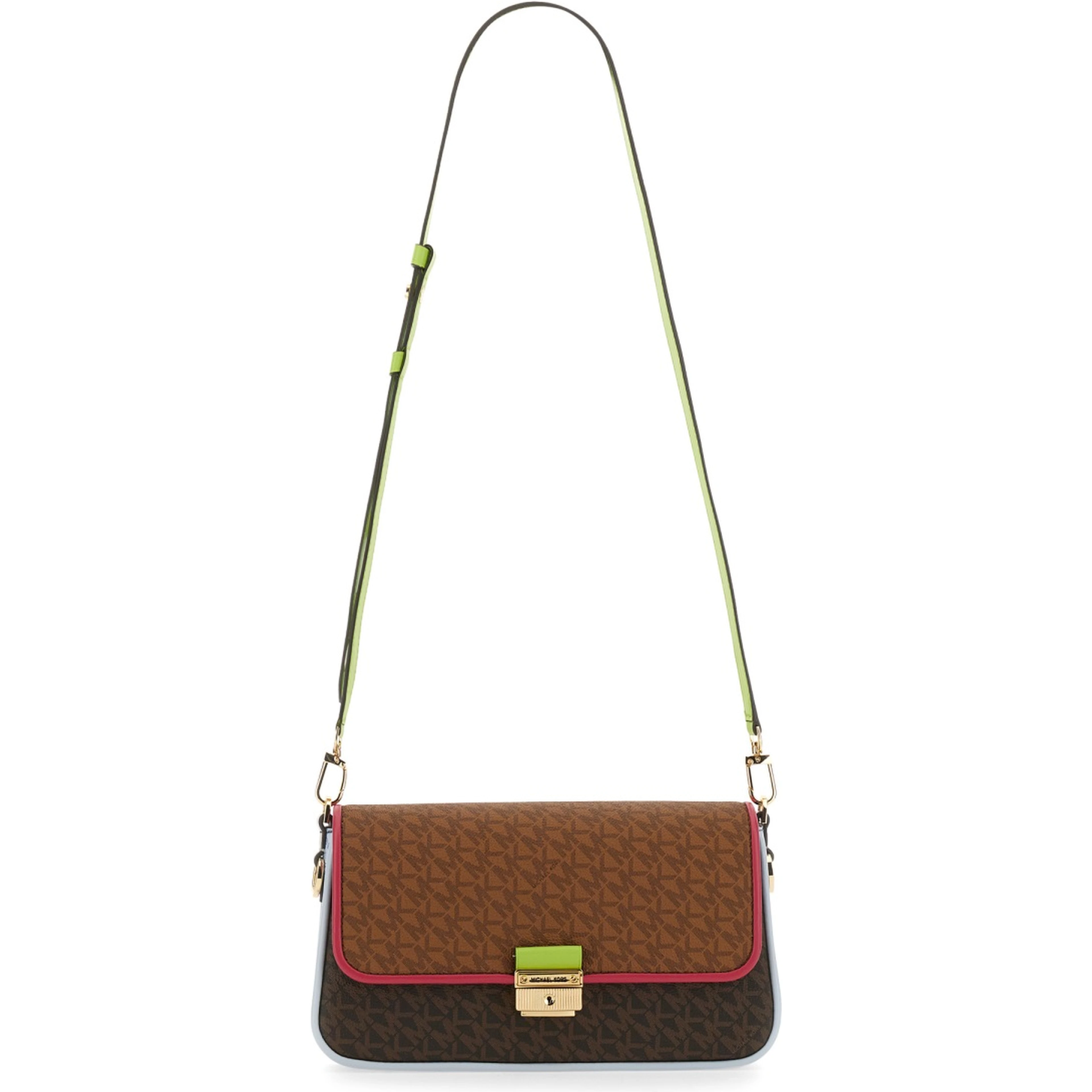 BAG WITH LOGO