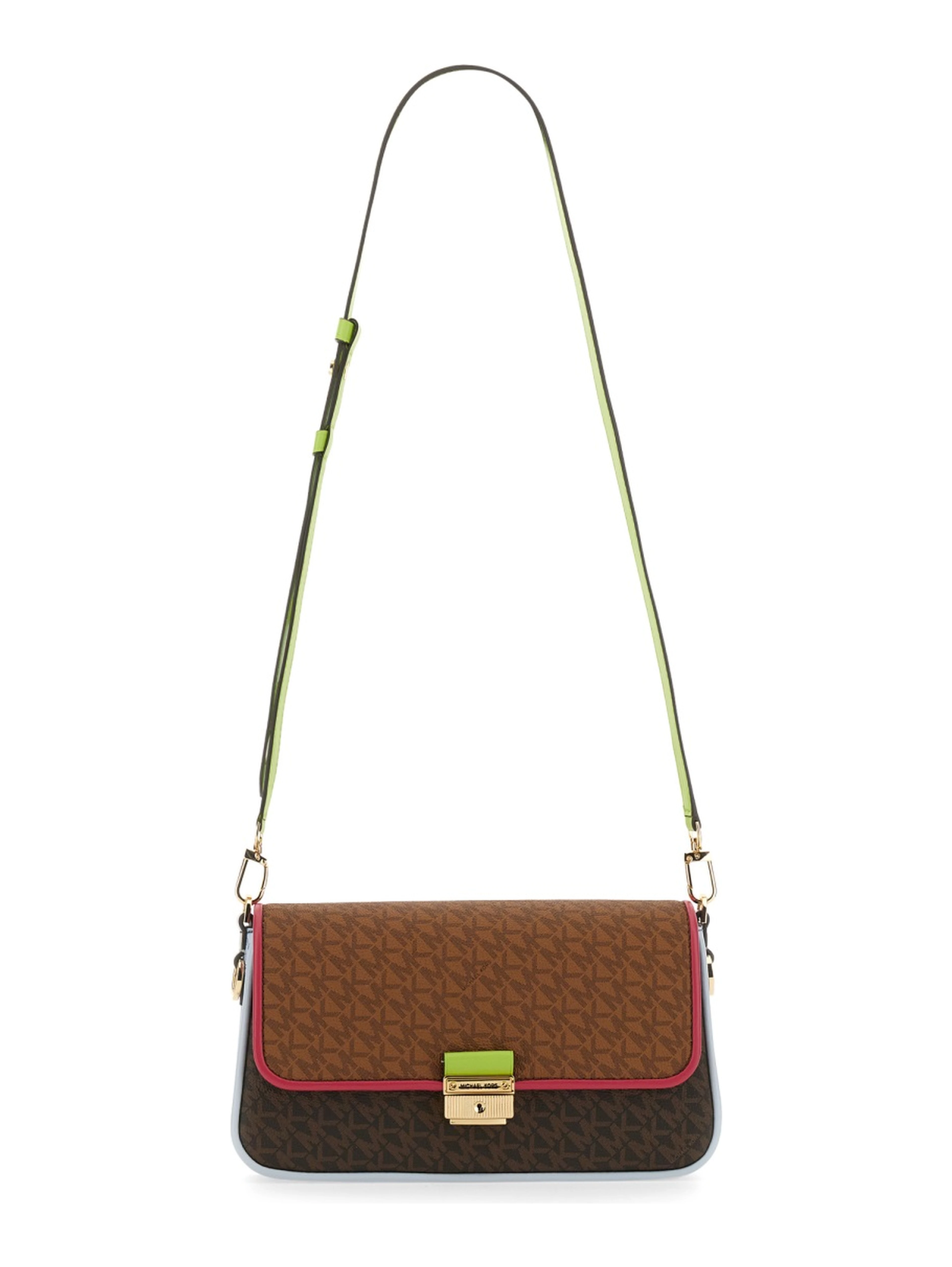 BAG WITH LOGO