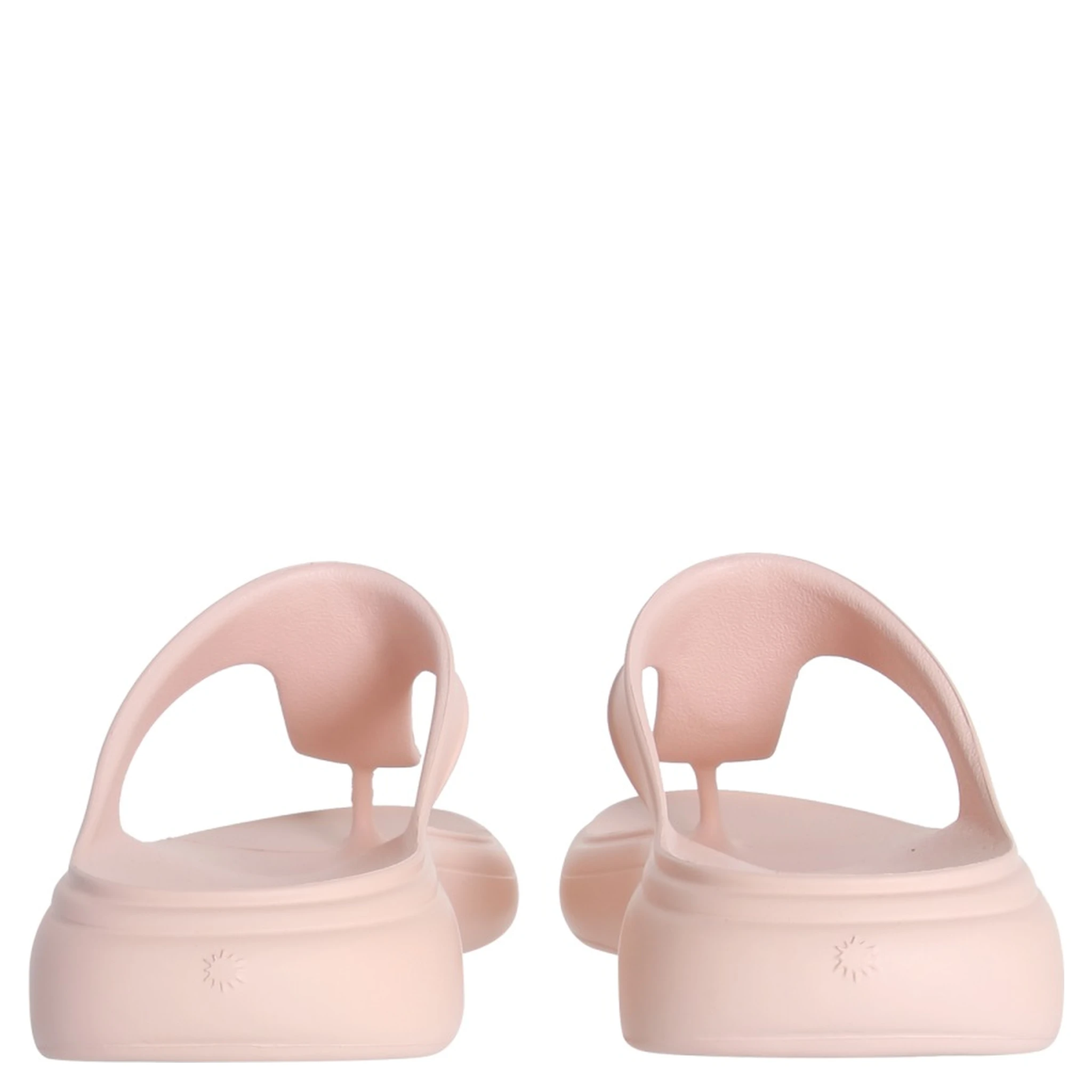 STUFLEX T-STRAP SLIDE SANDALS