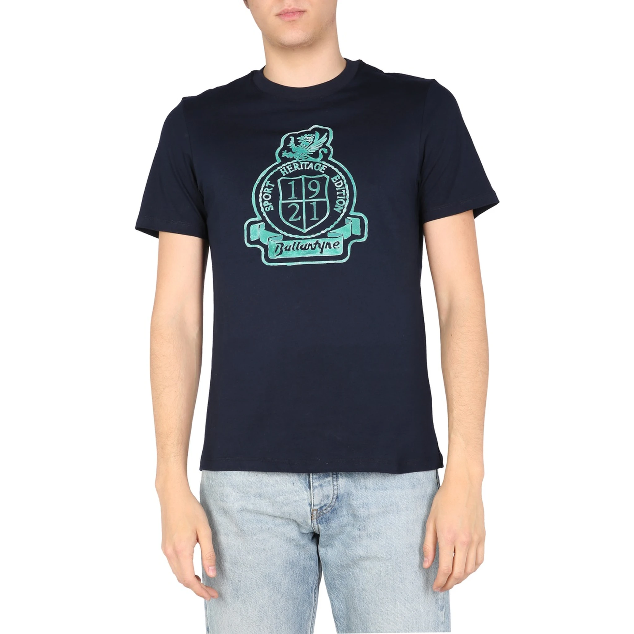 HERITAGE T-SHIRT