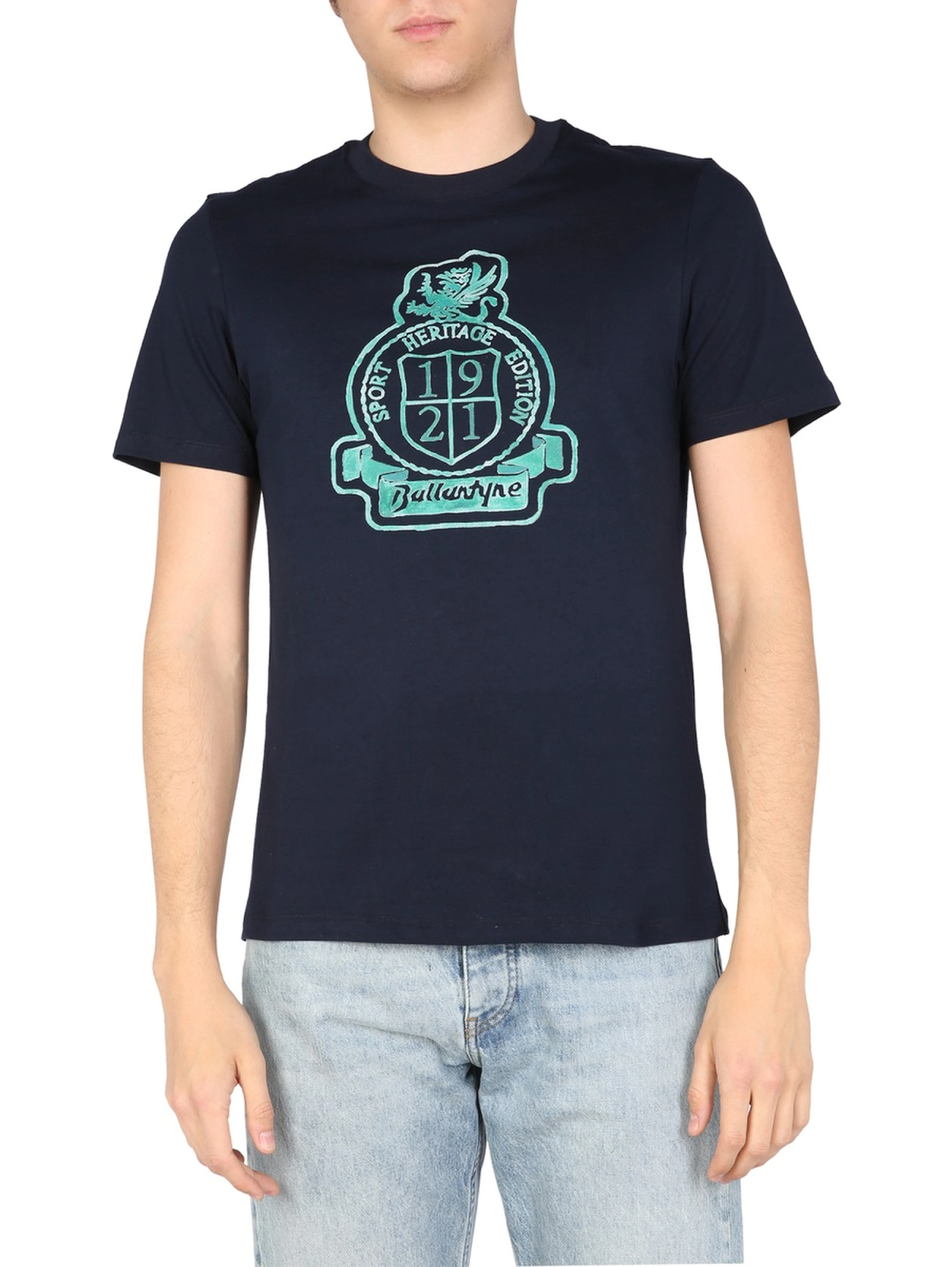 HERITAGE T-SHIRT