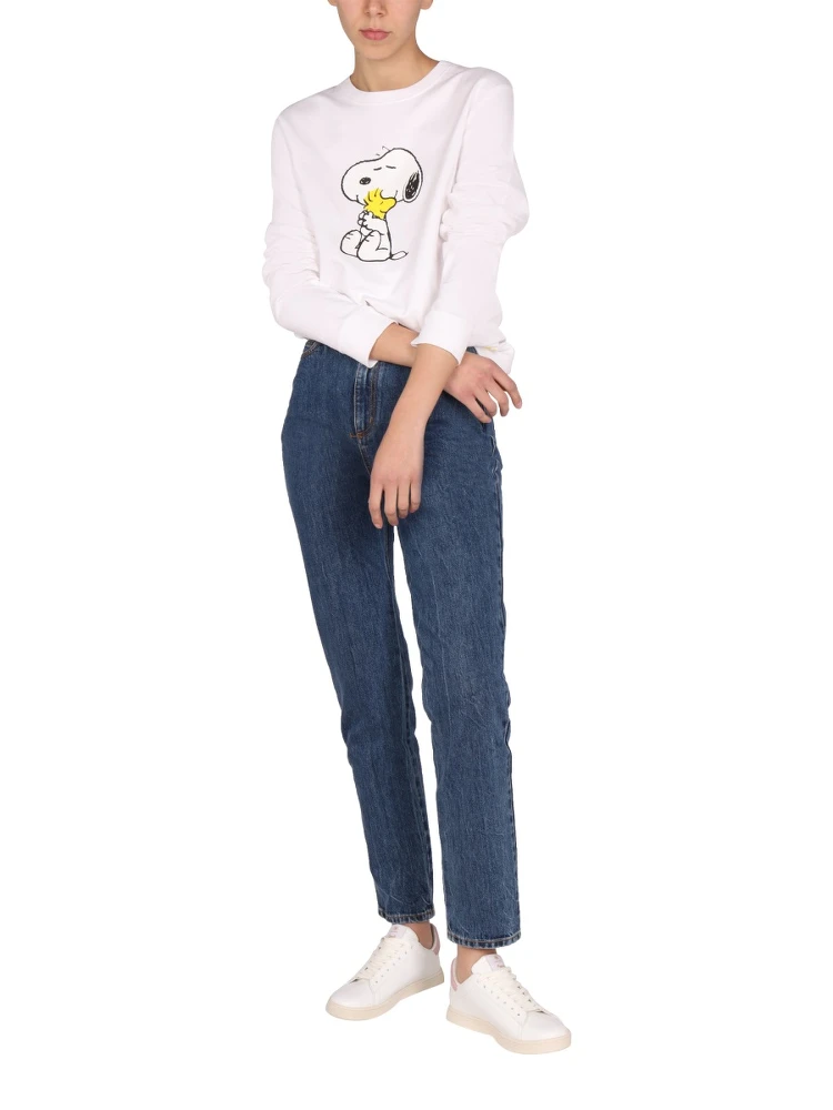 "SNOOPY" SWEATSHIRT alternative