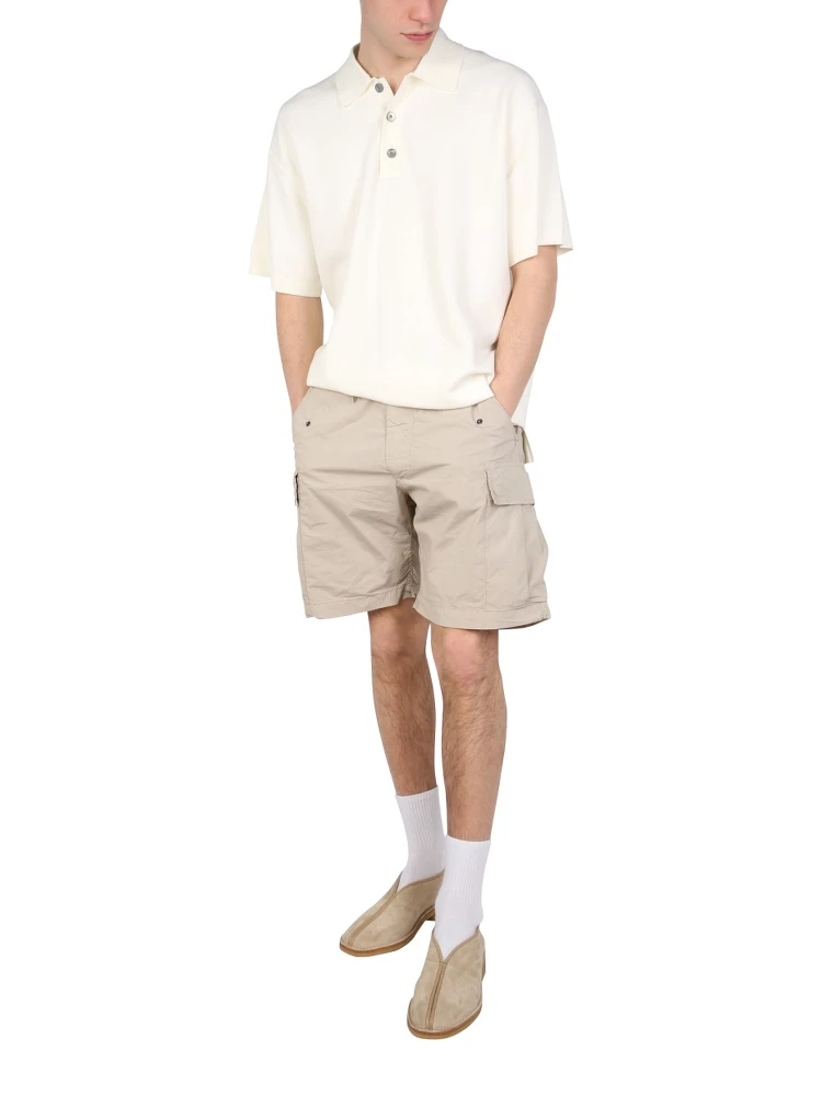 IDAHO" BERMUDA SHORTS alternative