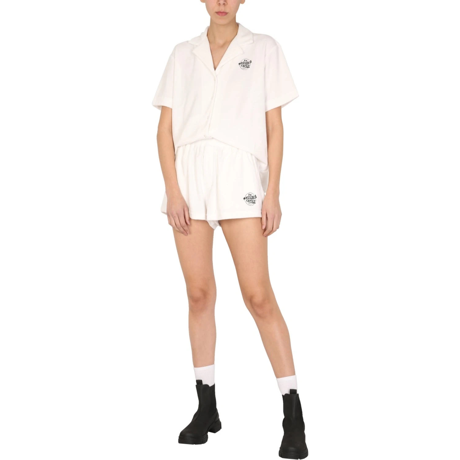 SPONGE SHORTS