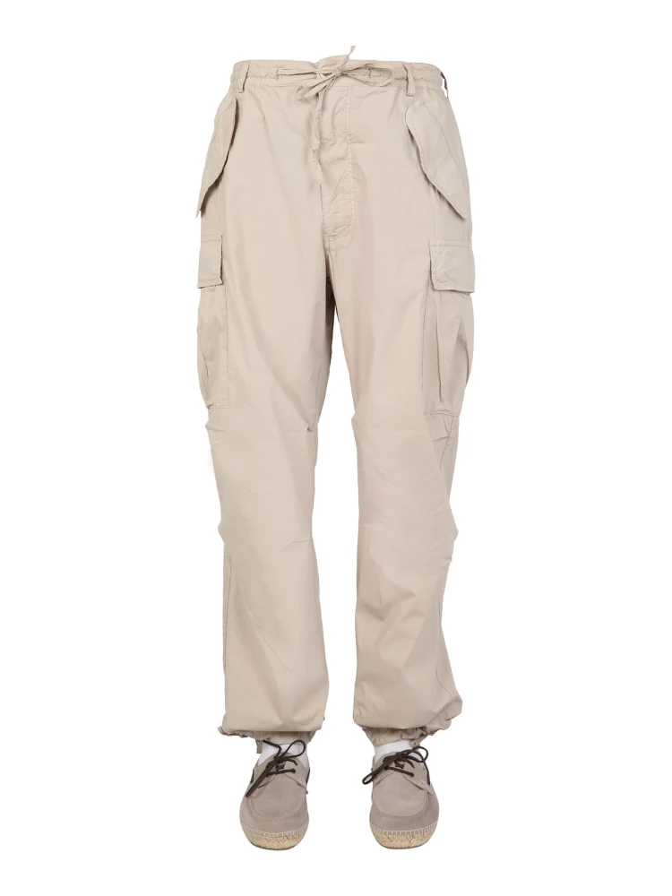 PERTH PANTS