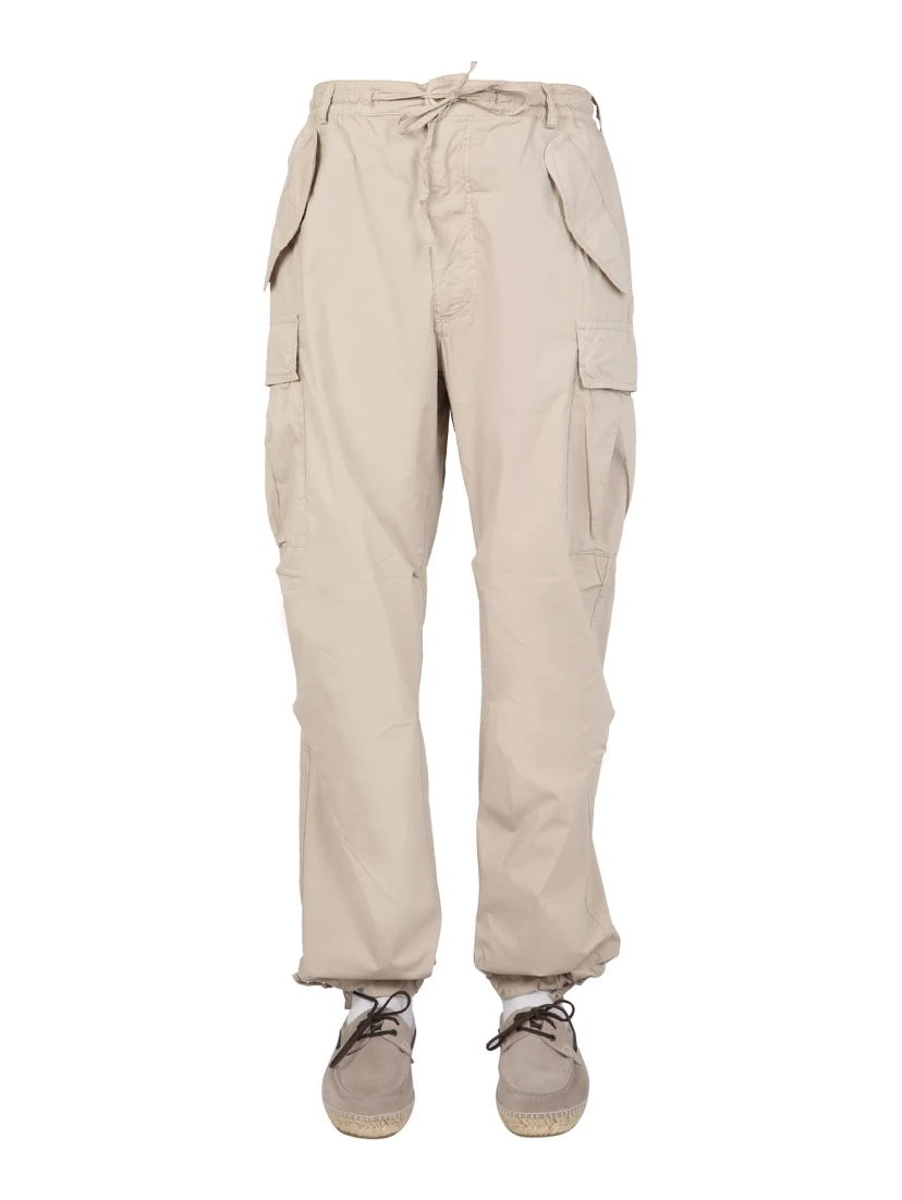 PERTH PANTS