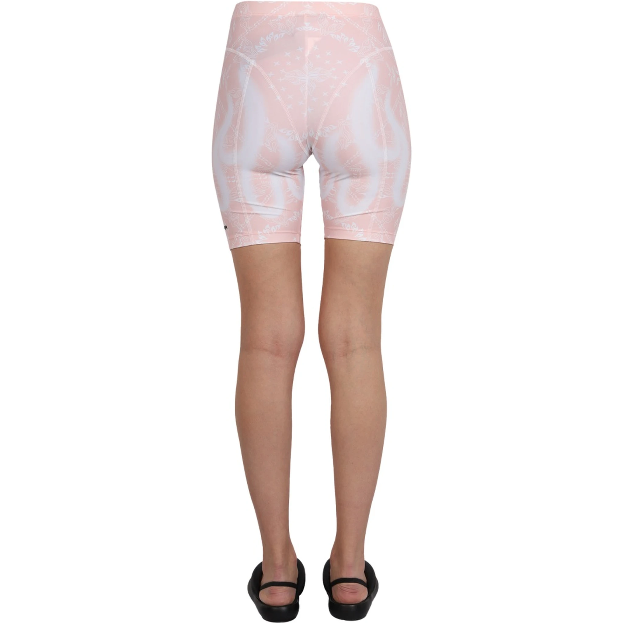 LOGO CYCLIST BERMUDA