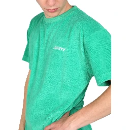 "TERRY" T-SHIRT